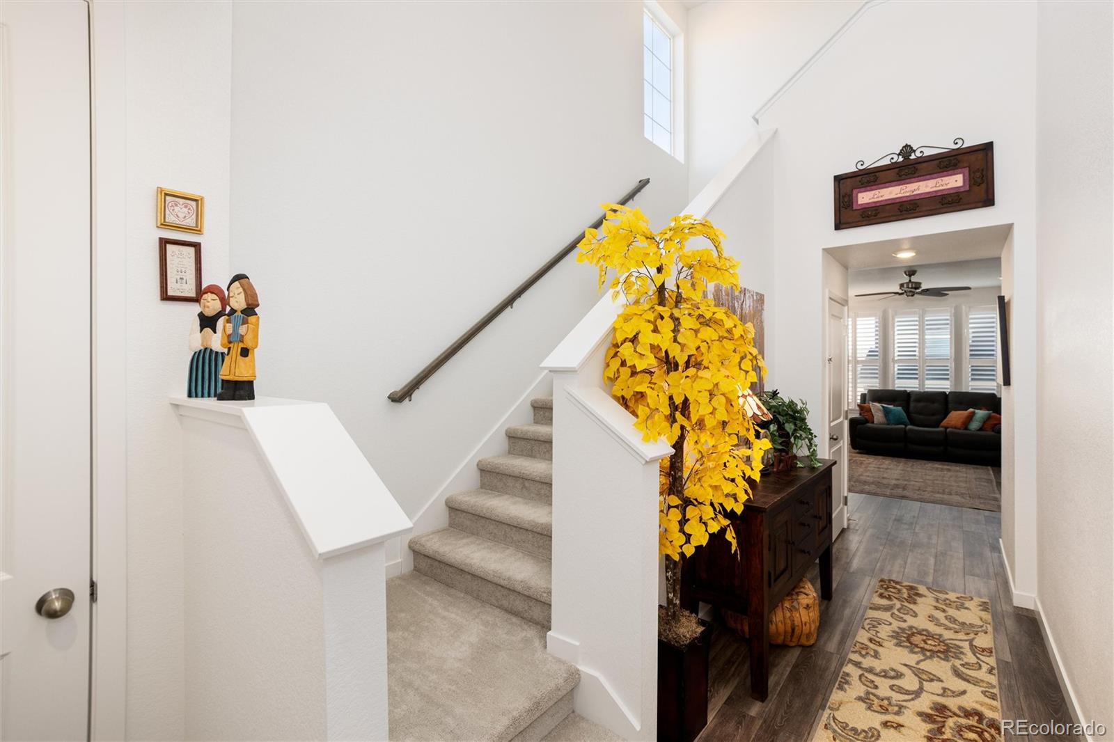 MLS Image #6 for 8962  larose court,parker, Colorado