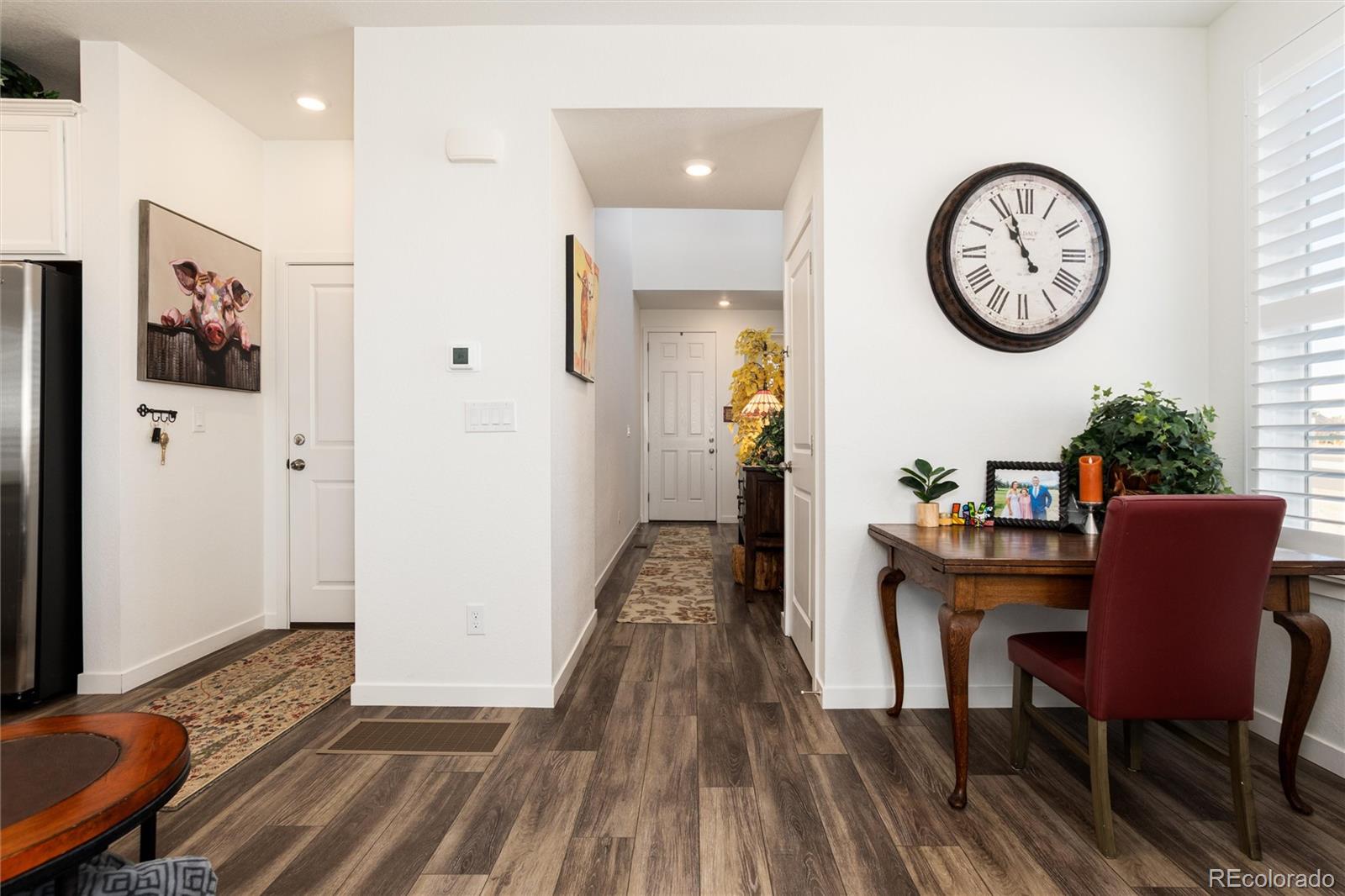 MLS Image #7 for 8962  larose court,parker, Colorado