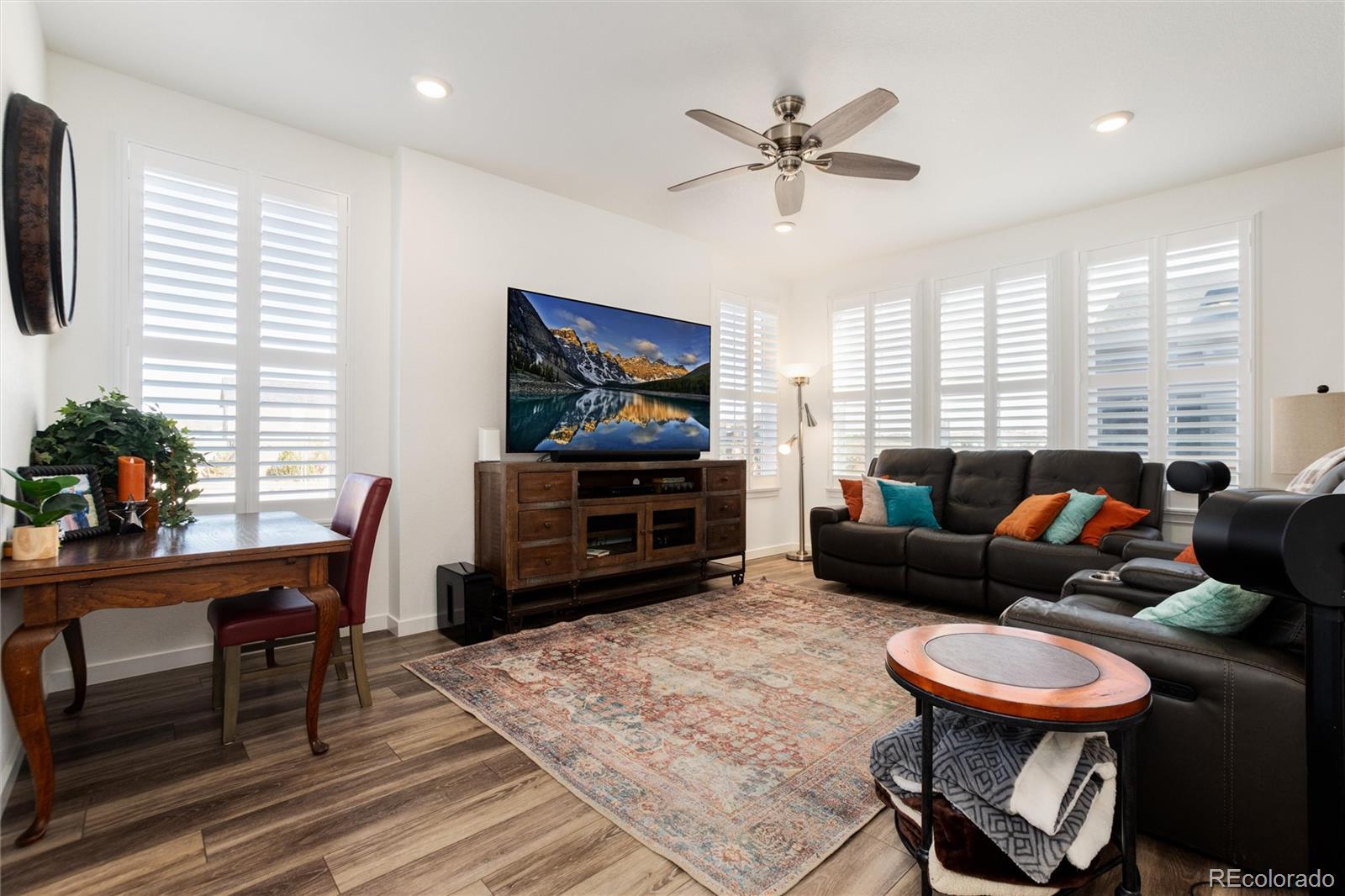 MLS Image #9 for 8962  larose court,parker, Colorado