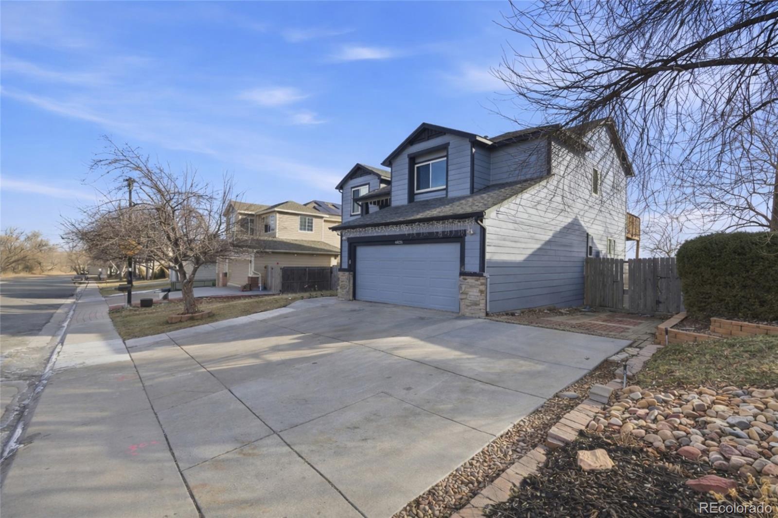 MLS Image #1 for 4820  yates court,broomfield, Colorado