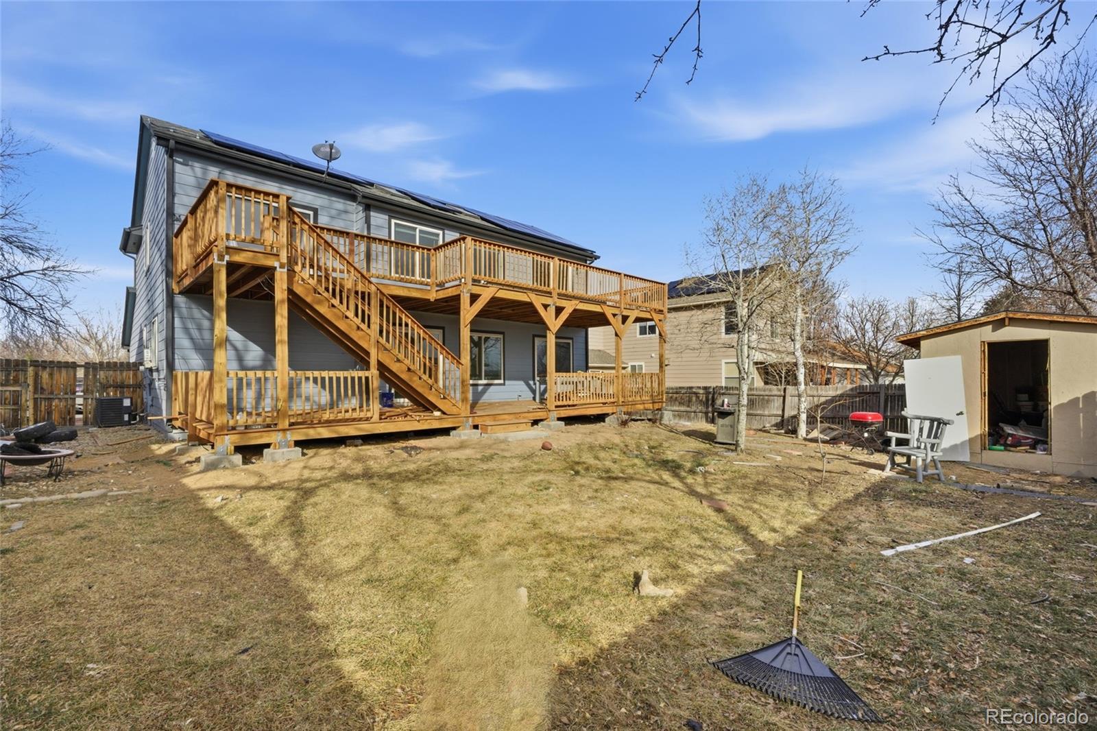 MLS Image #37 for 4820  yates court,broomfield, Colorado