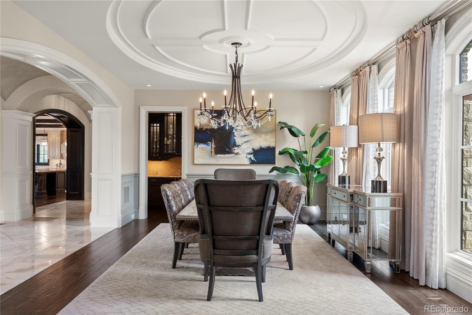 MLS Image #11 for 4040 e forbes court,greenwood village, Colorado