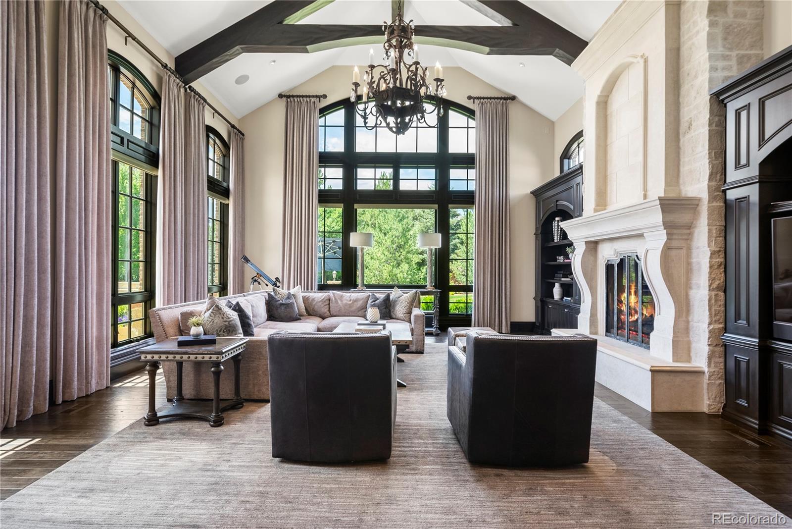 MLS Image #2 for 4040 e forbes court,greenwood village, Colorado