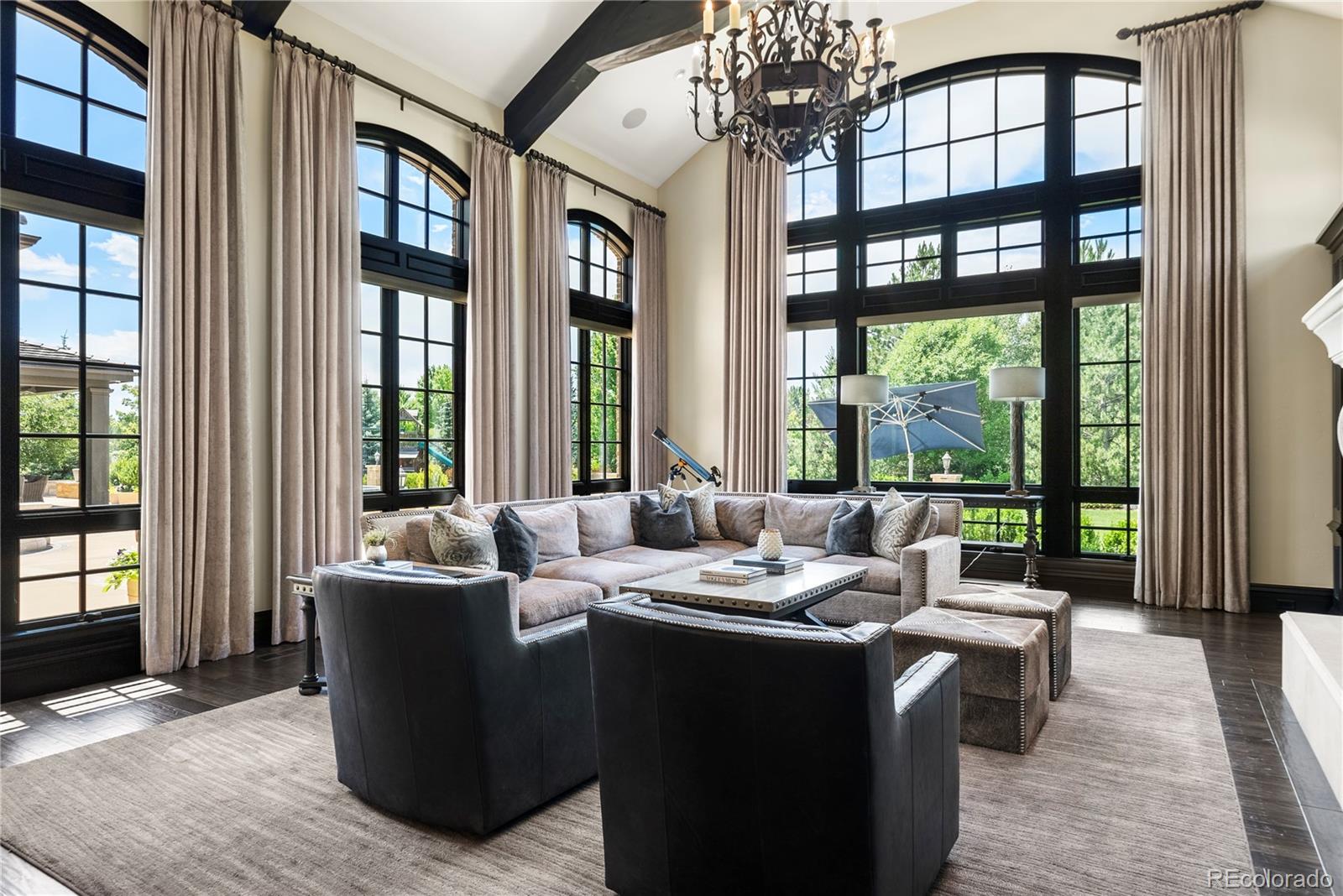 MLS Image #3 for 4040 e forbes court,greenwood village, Colorado