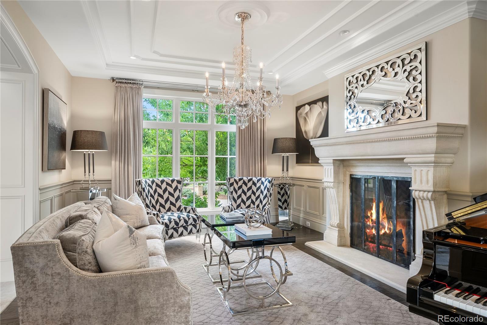 MLS Image #8 for 4040 e forbes court,greenwood village, Colorado