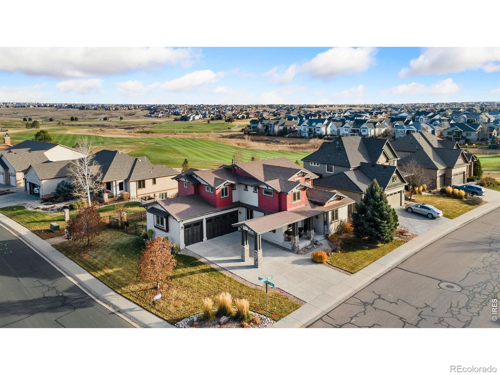 MLS Image #0 for 6682  crooked stick drive,windsor, Colorado