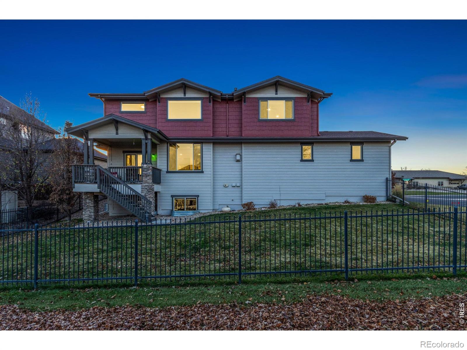 MLS Image #2 for 6682  crooked stick drive,windsor, Colorado