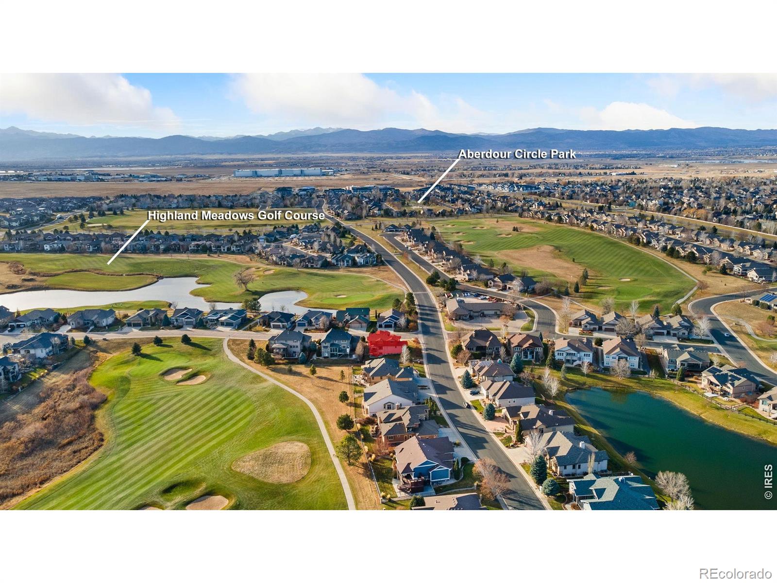 MLS Image #3 for 6682  crooked stick drive,windsor, Colorado