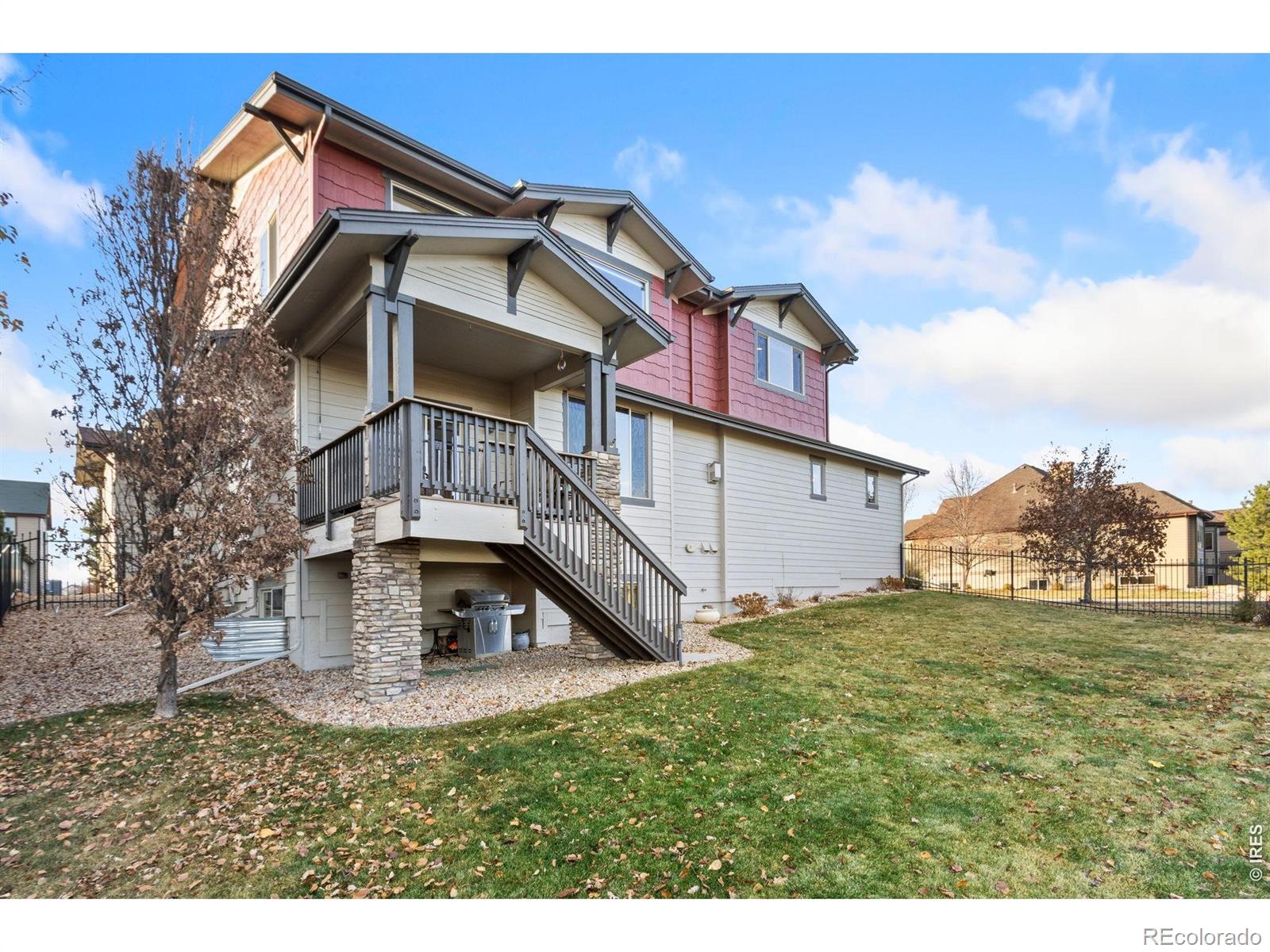 MLS Image #38 for 6682  crooked stick drive,windsor, Colorado