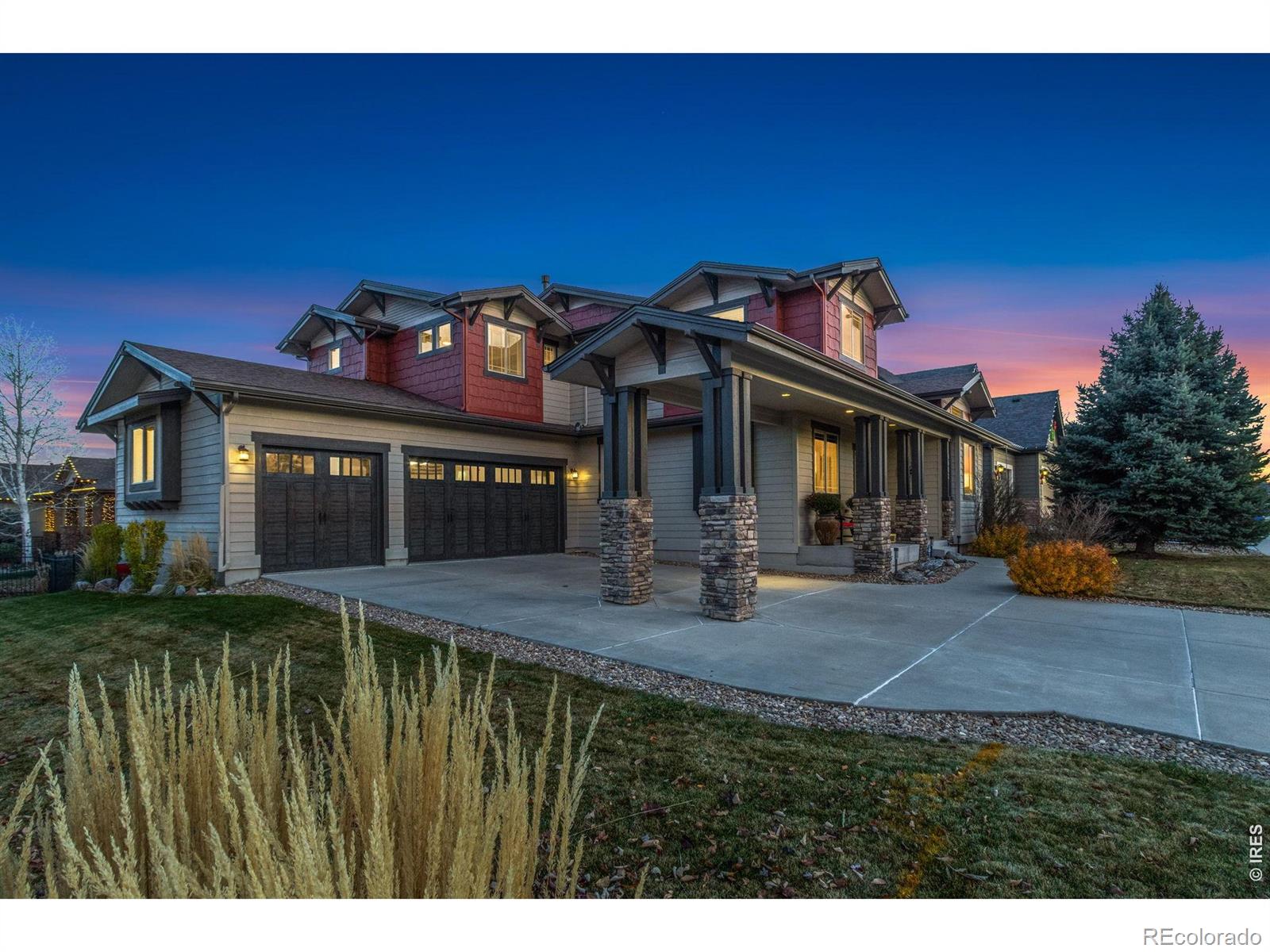 MLS Image #40 for 6682  crooked stick drive,windsor, Colorado
