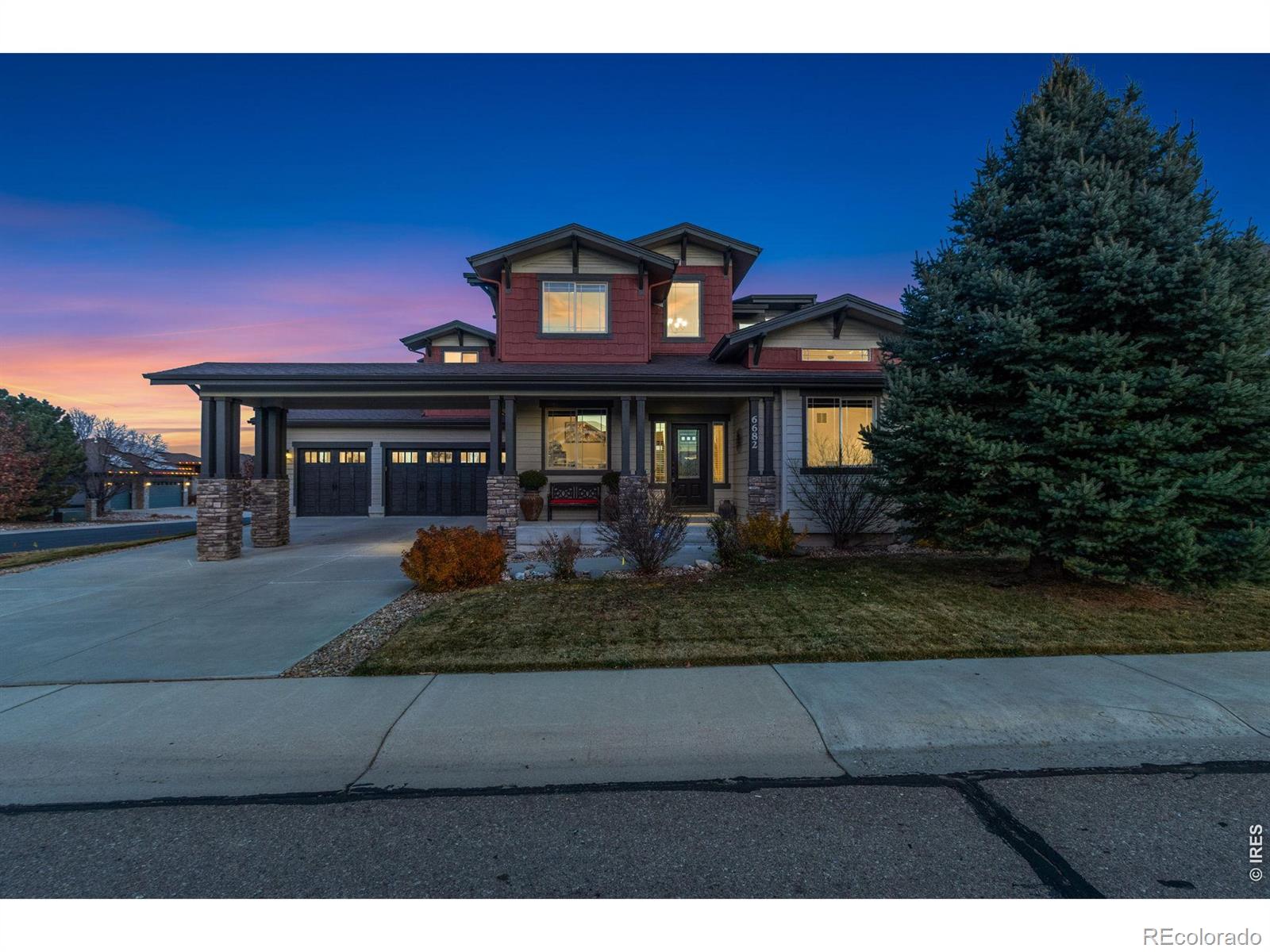 MLS Image #41 for 6682  crooked stick drive,windsor, Colorado