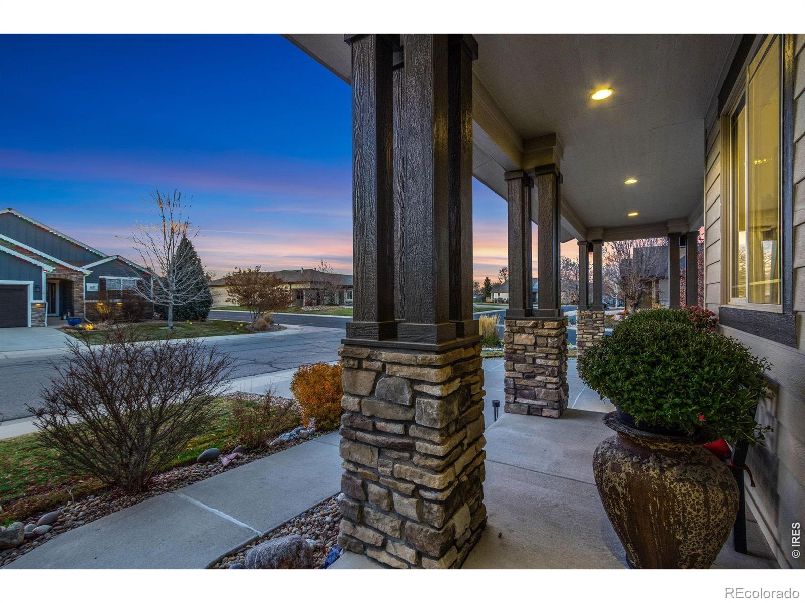MLS Image #42 for 6682  crooked stick drive,windsor, Colorado