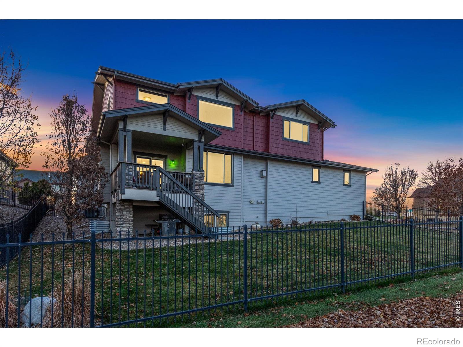 MLS Image #43 for 6682  crooked stick drive,windsor, Colorado