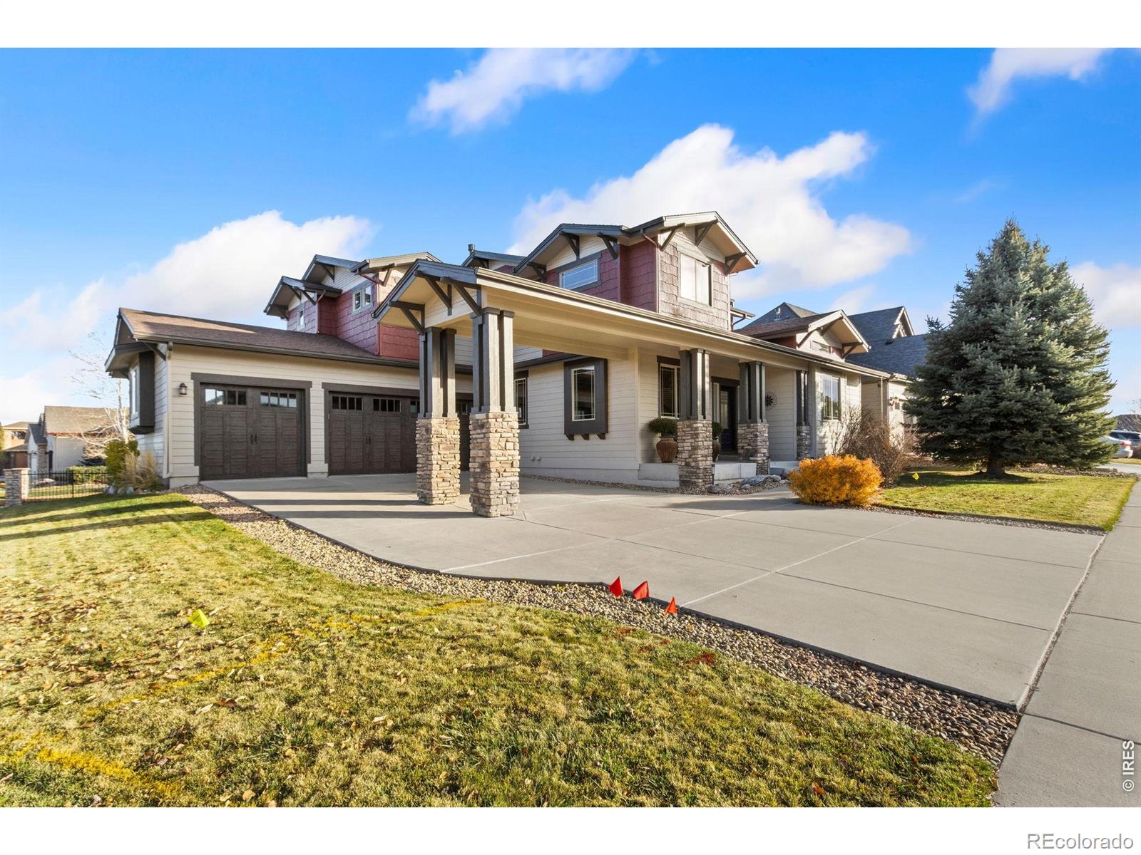 MLS Image #6 for 6682  crooked stick drive,windsor, Colorado