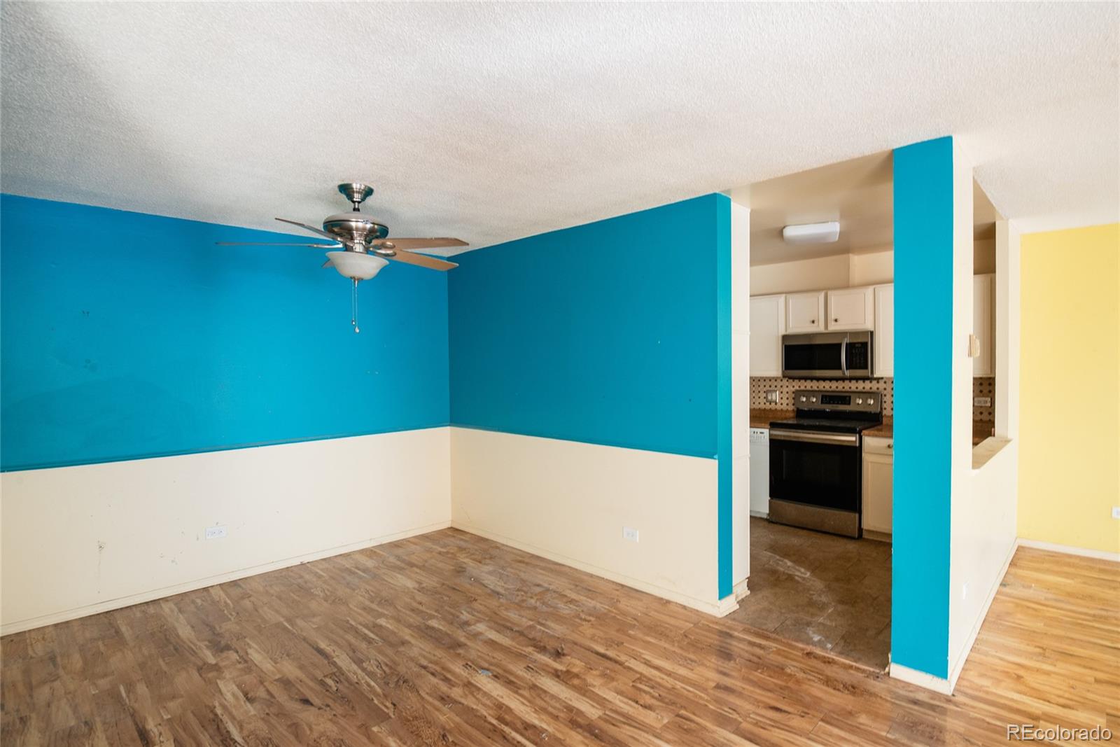MLS Image #2 for 9625 e center avenue 8a,denver, Colorado