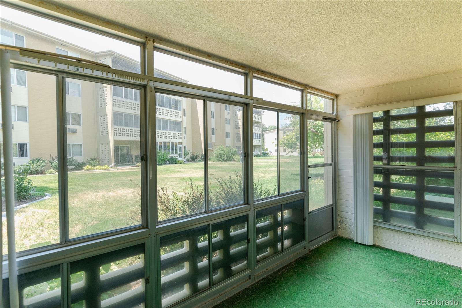 MLS Image #22 for 9625 e center avenue,denver, Colorado