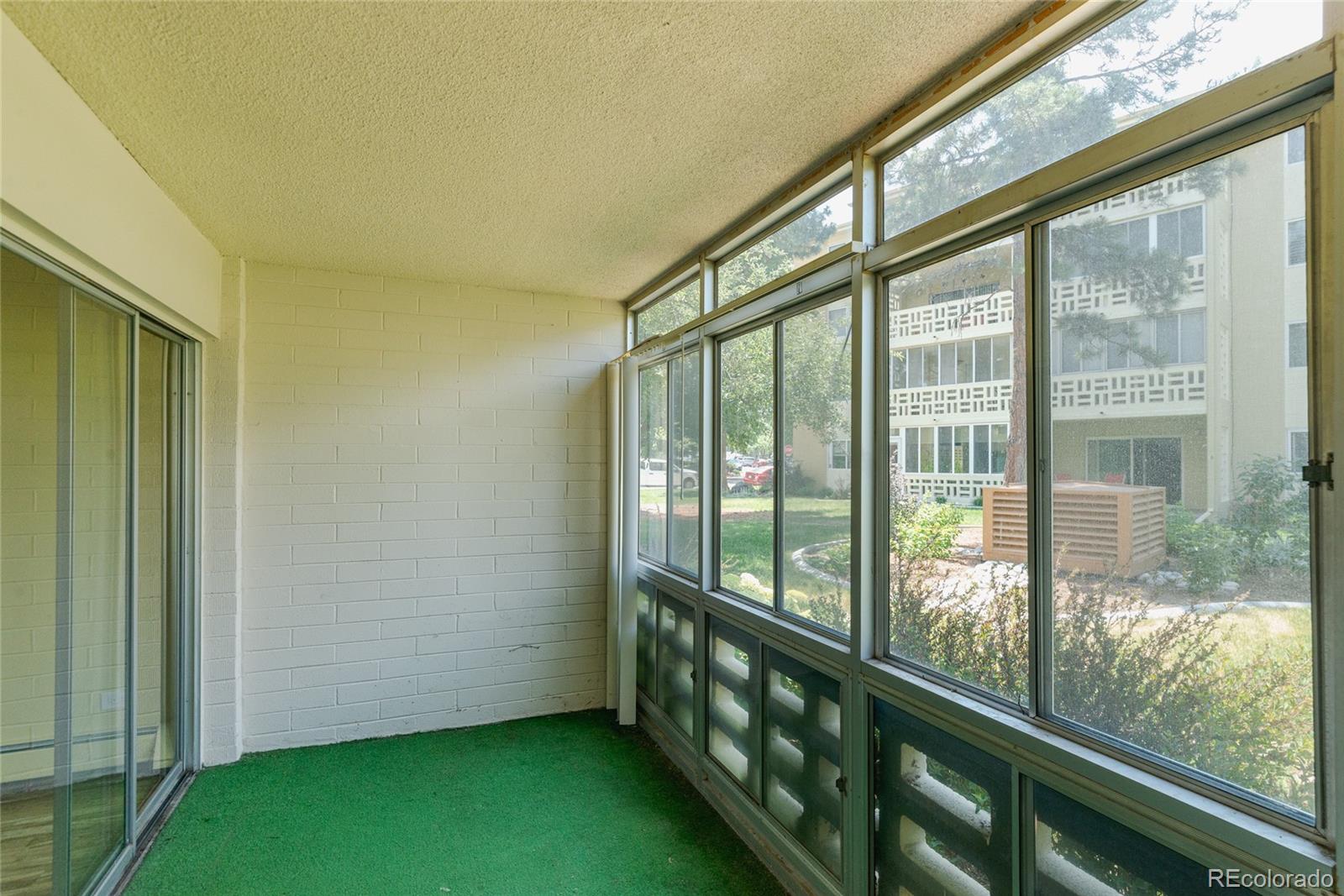 MLS Image #23 for 9625 e center avenue,denver, Colorado