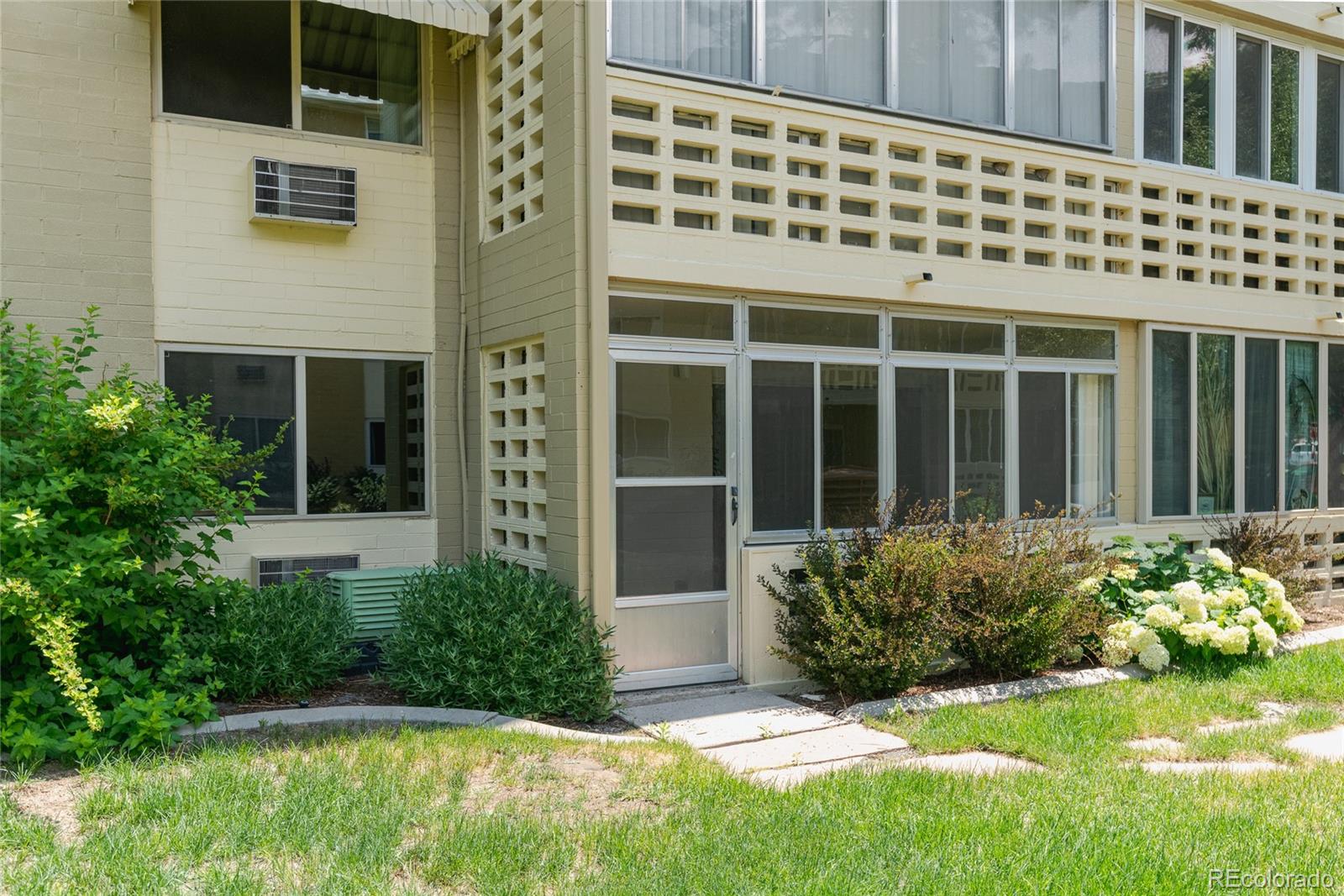MLS Image #24 for 9625 e center avenue,denver, Colorado