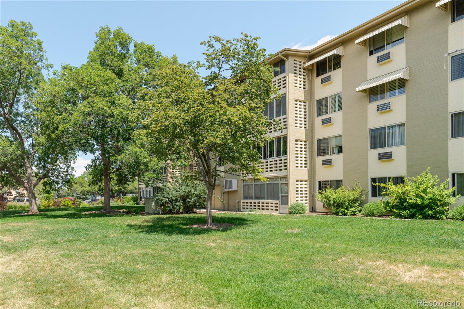 MLS Image #26 for 9625 e center avenue,denver, Colorado