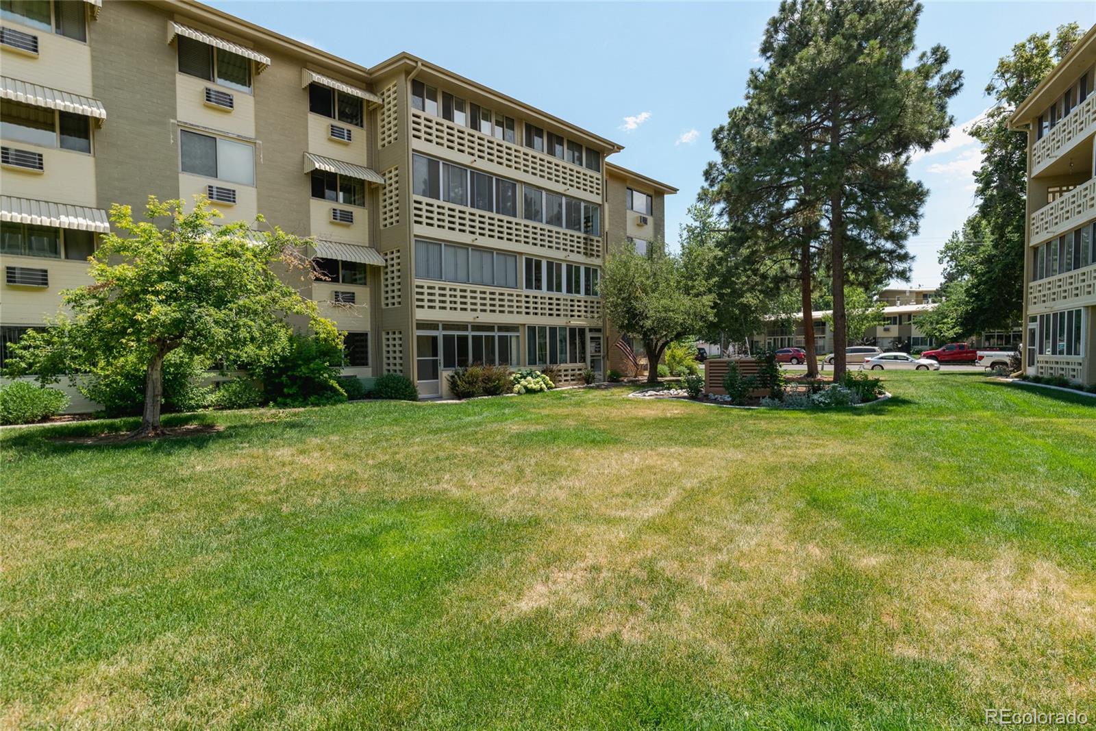 MLS Image #27 for 9625 e center avenue,denver, Colorado