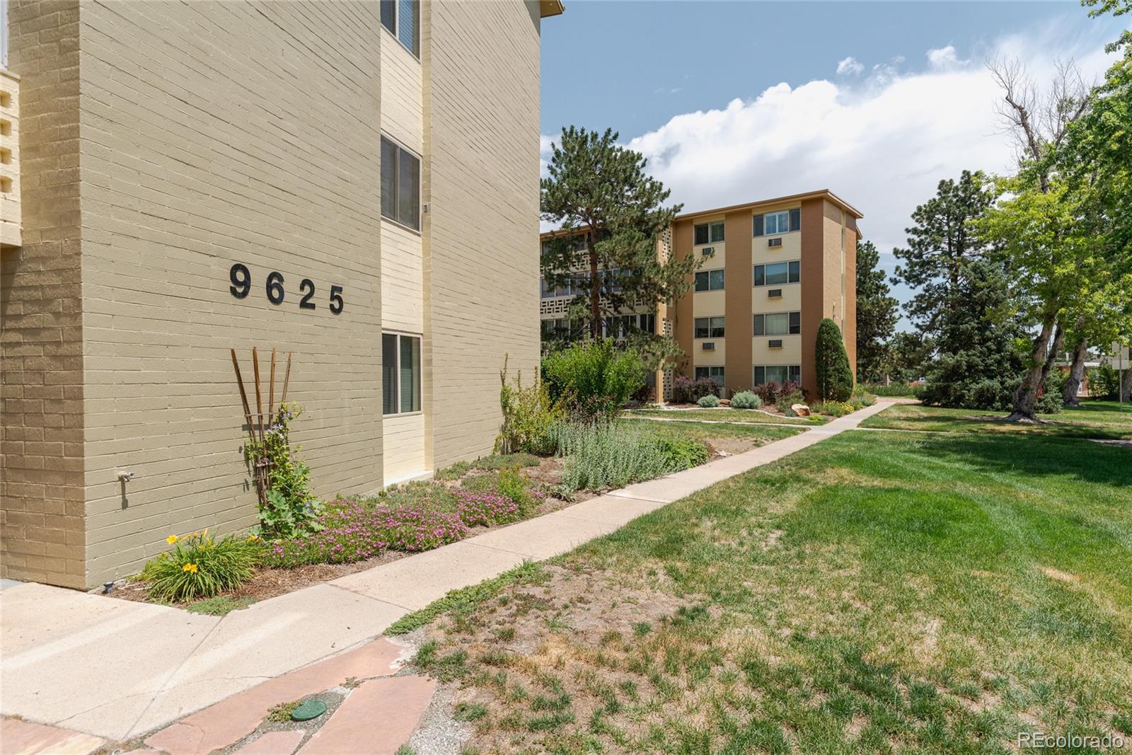 MLS Image #28 for 9625 e center avenue,denver, Colorado