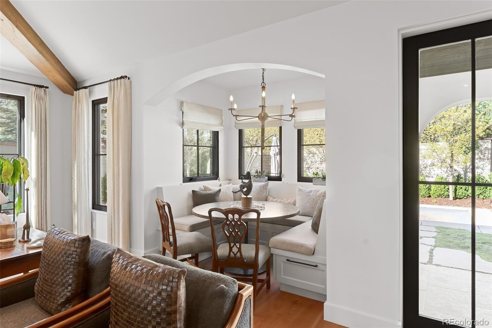 MLS Image #10 for 2821 e cedar avenue,denver, Colorado