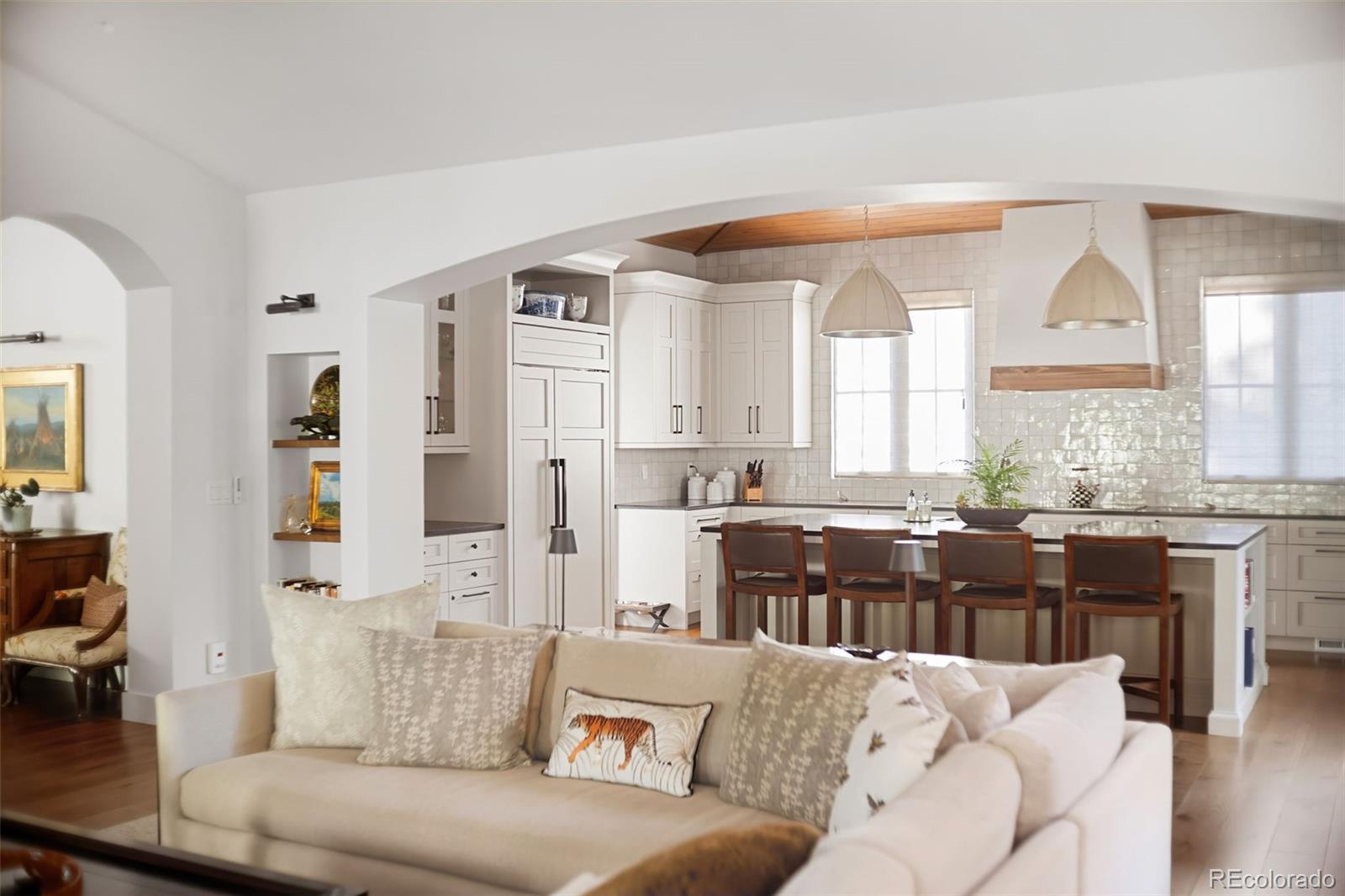 MLS Image #11 for 2821 e cedar avenue,denver, Colorado