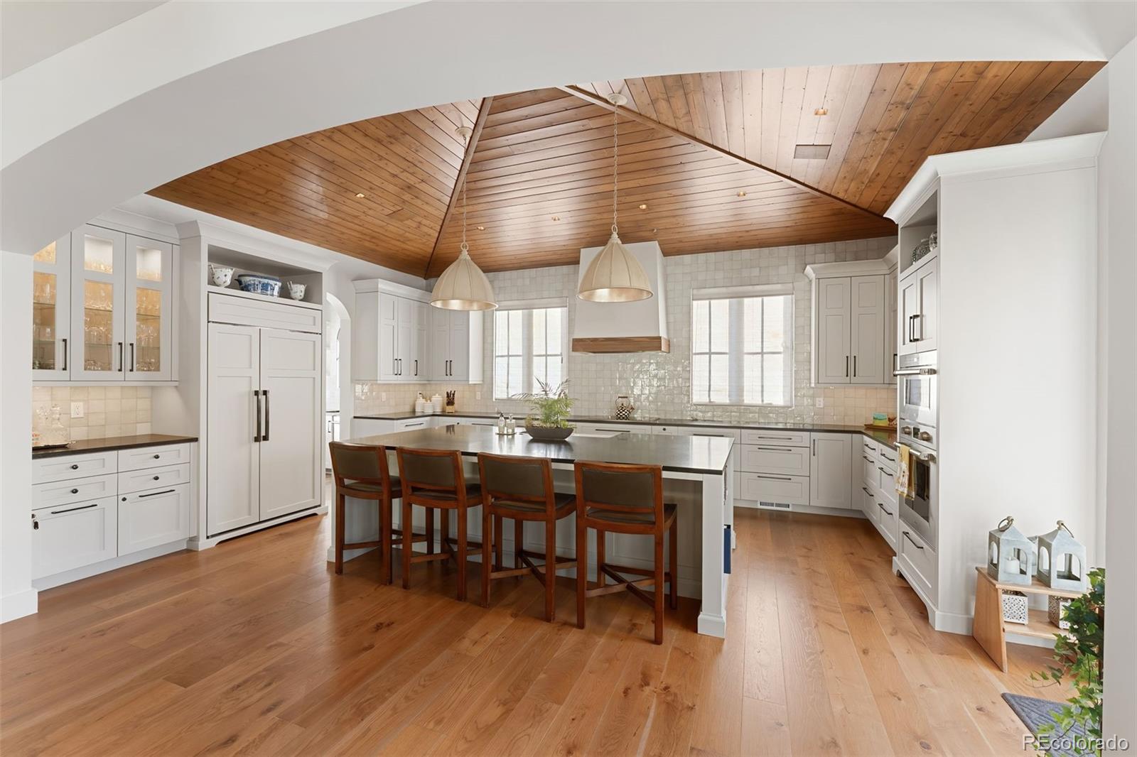 MLS Image #12 for 2821 e cedar avenue,denver, Colorado