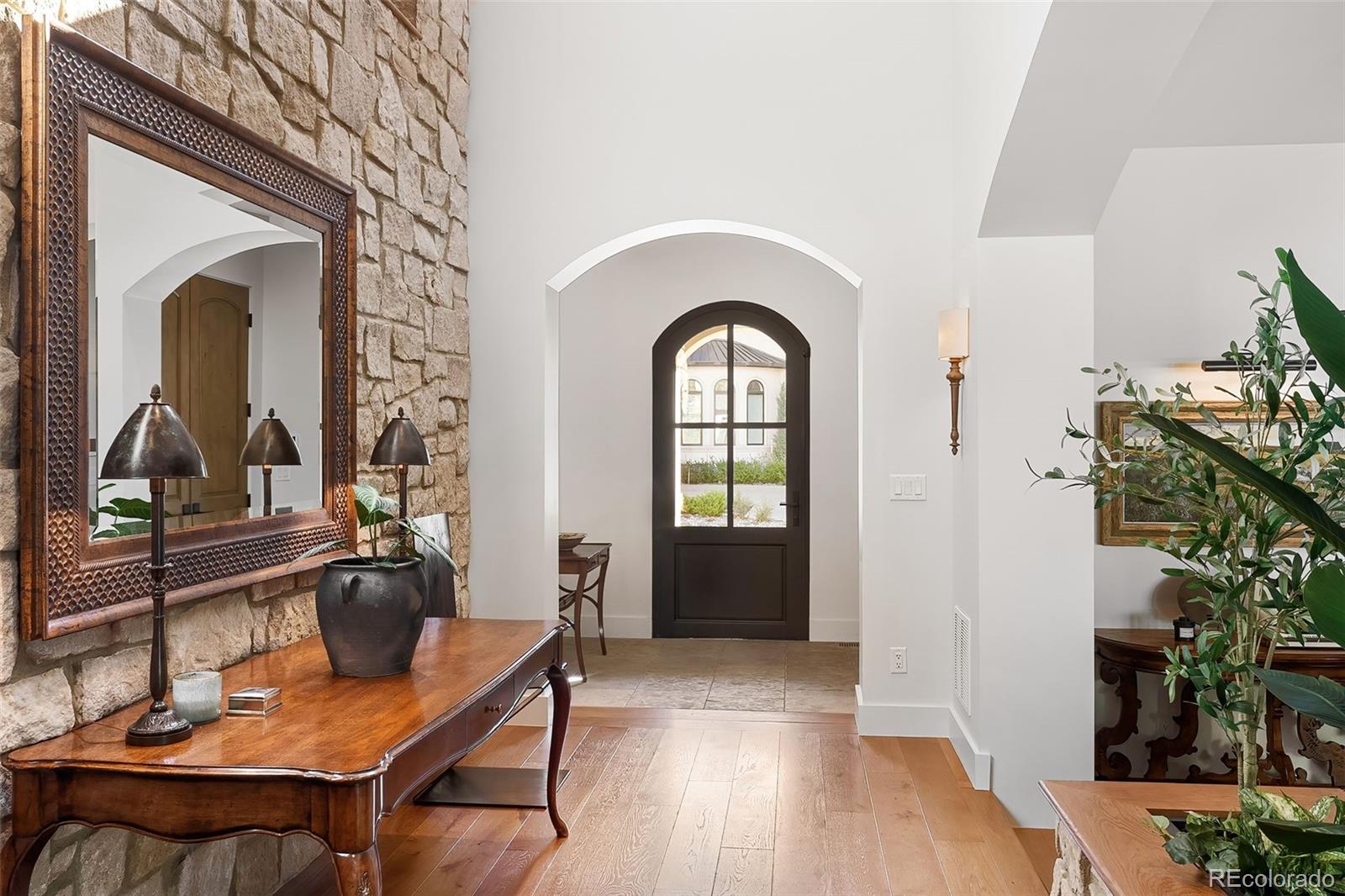 MLS Image #2 for 2821 e cedar avenue,denver, Colorado