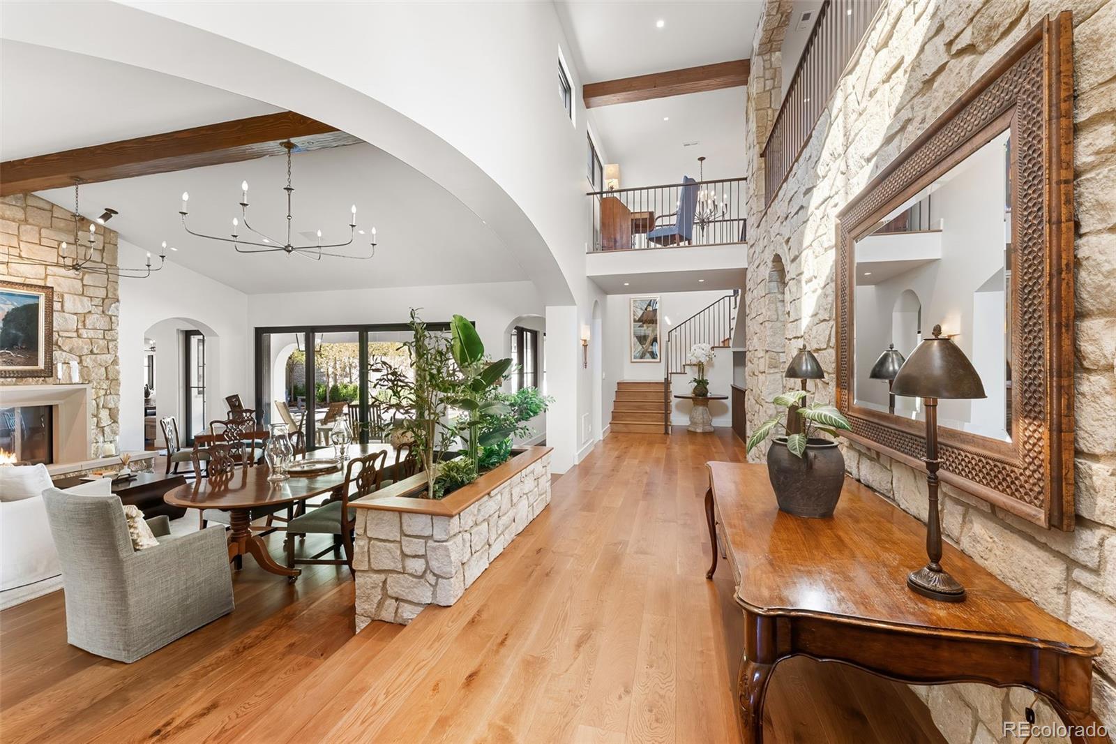 MLS Image #3 for 2821 e cedar avenue,denver, Colorado