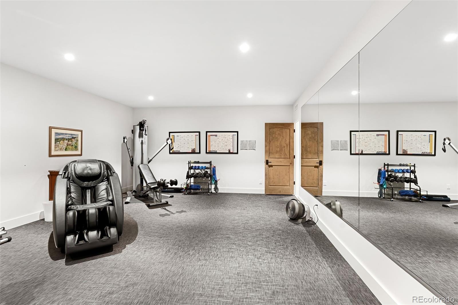 MLS Image #36 for 2821 e cedar avenue,denver, Colorado