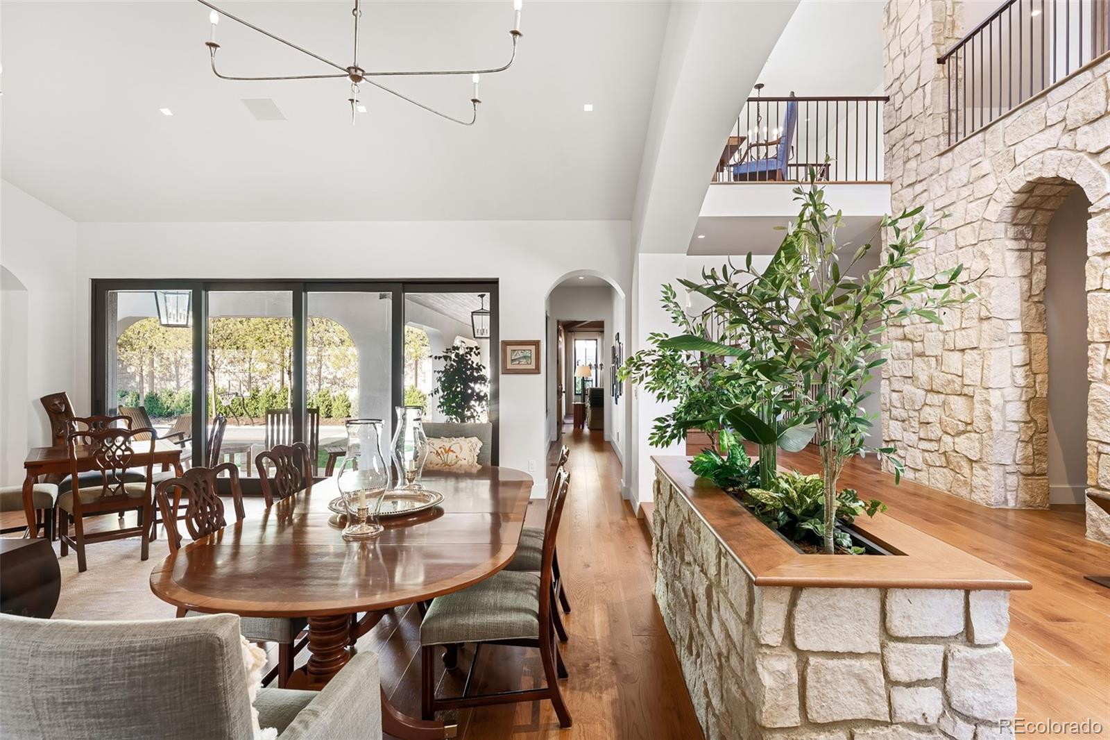 MLS Image #4 for 2821 e cedar avenue,denver, Colorado