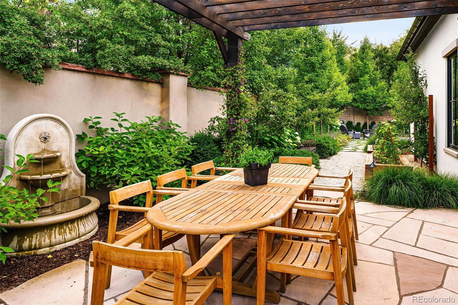 MLS Image #46 for 2821 e cedar avenue,denver, Colorado