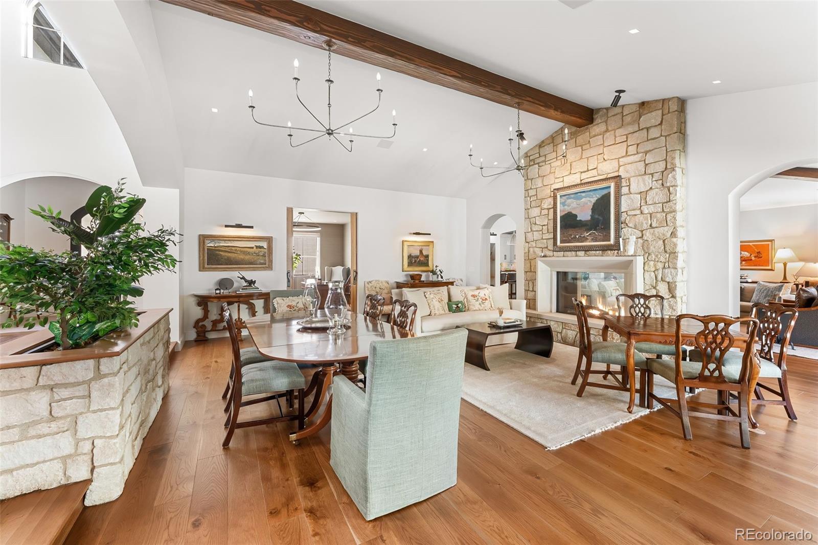 MLS Image #6 for 2821 e cedar avenue,denver, Colorado
