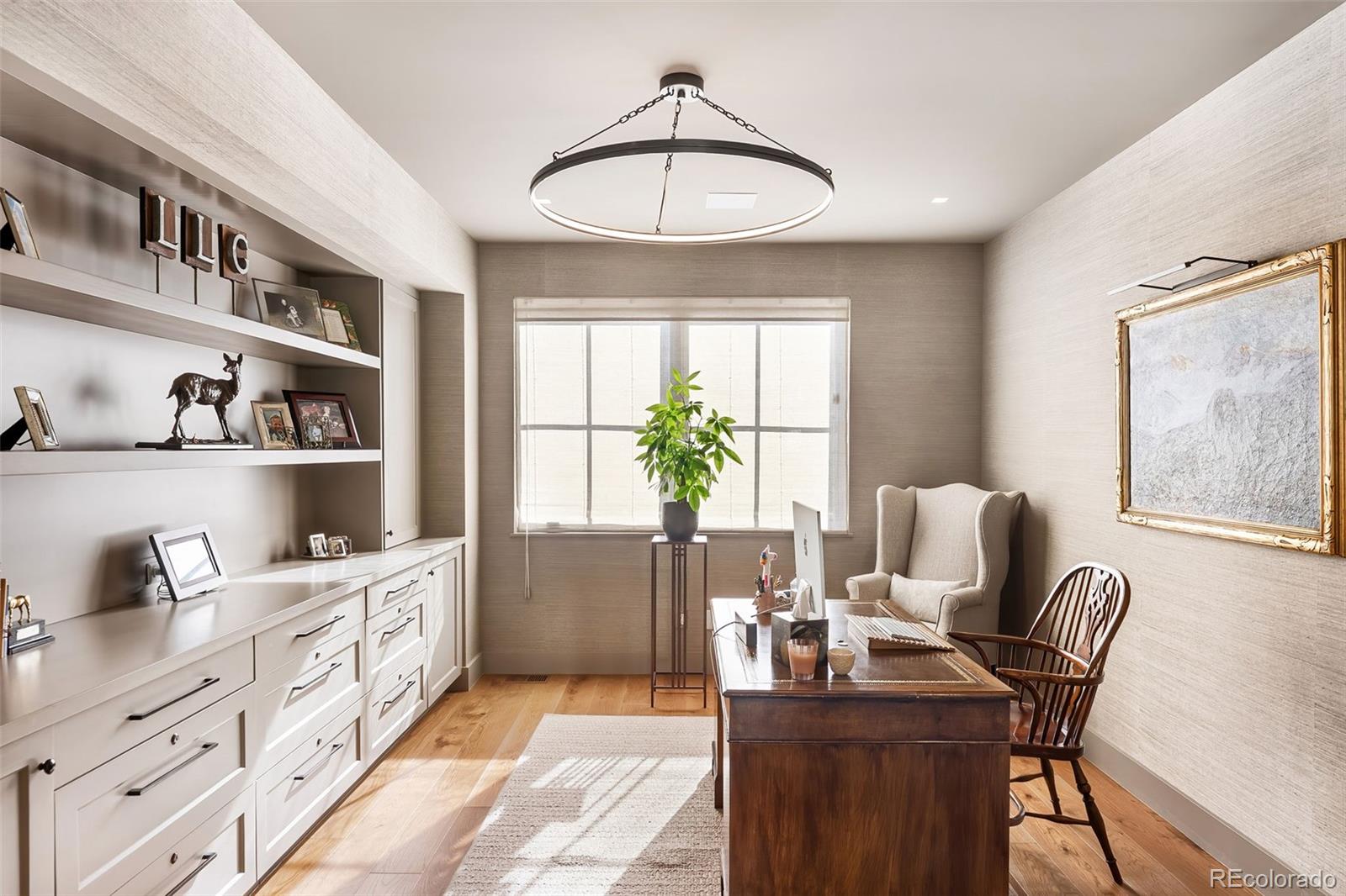 MLS Image #7 for 2821 e cedar avenue,denver, Colorado