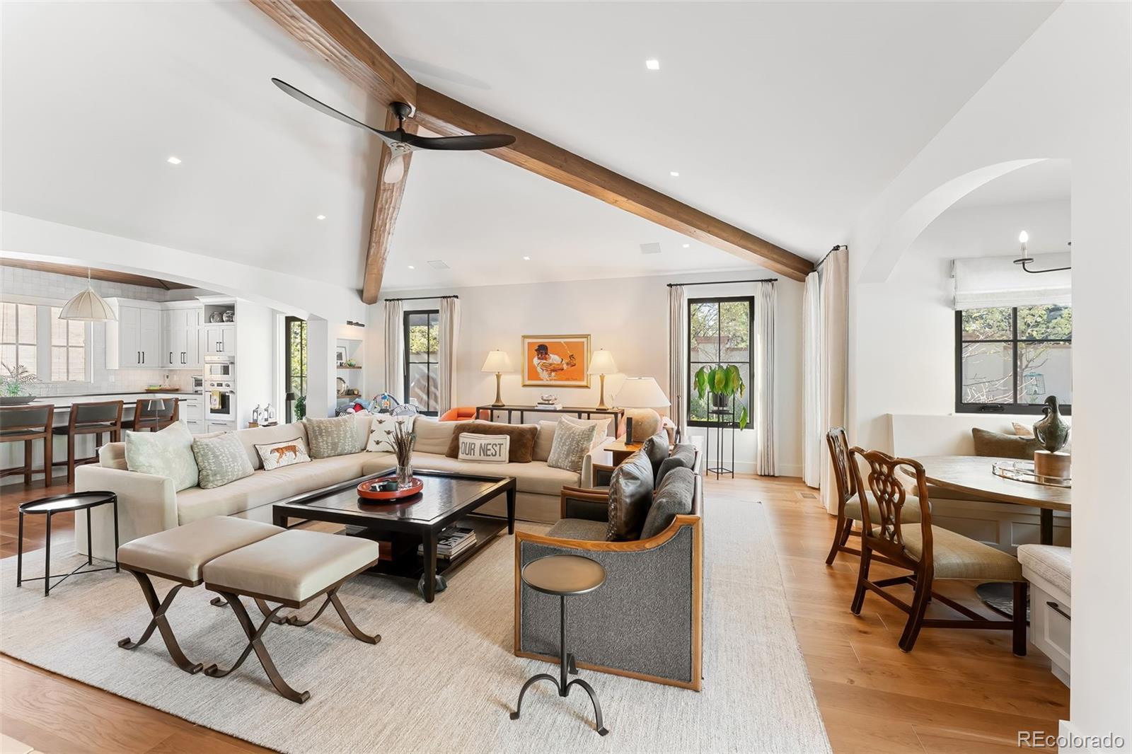 MLS Image #8 for 2821 e cedar avenue,denver, Colorado