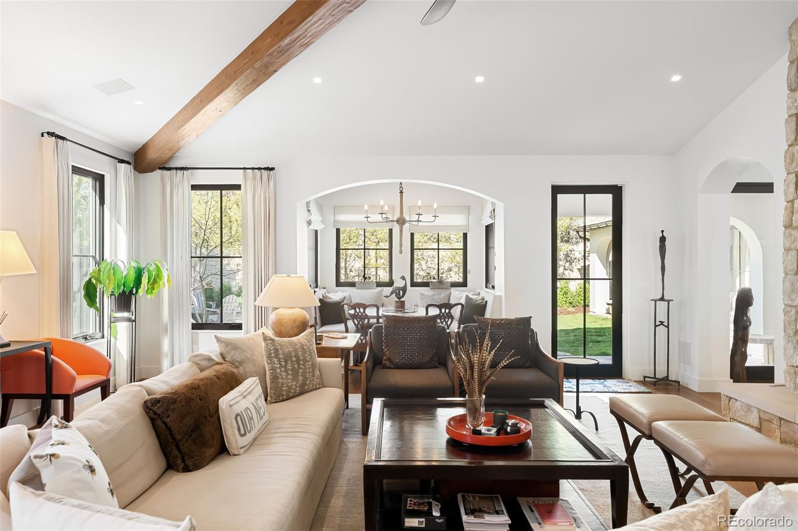 MLS Image #9 for 2821 e cedar avenue,denver, Colorado