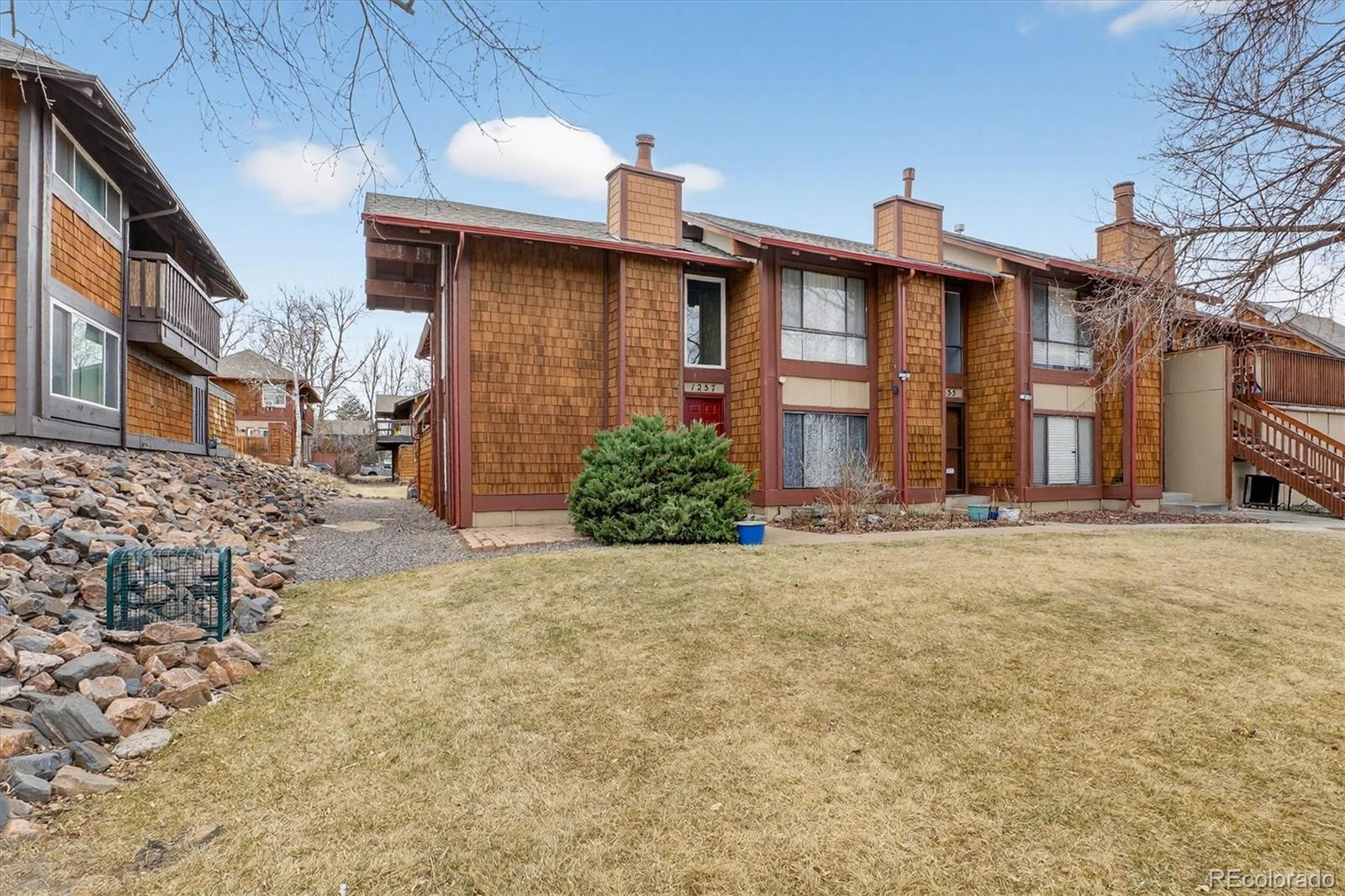 MLS Image #1 for 1257 s dillon way,aurora, Colorado