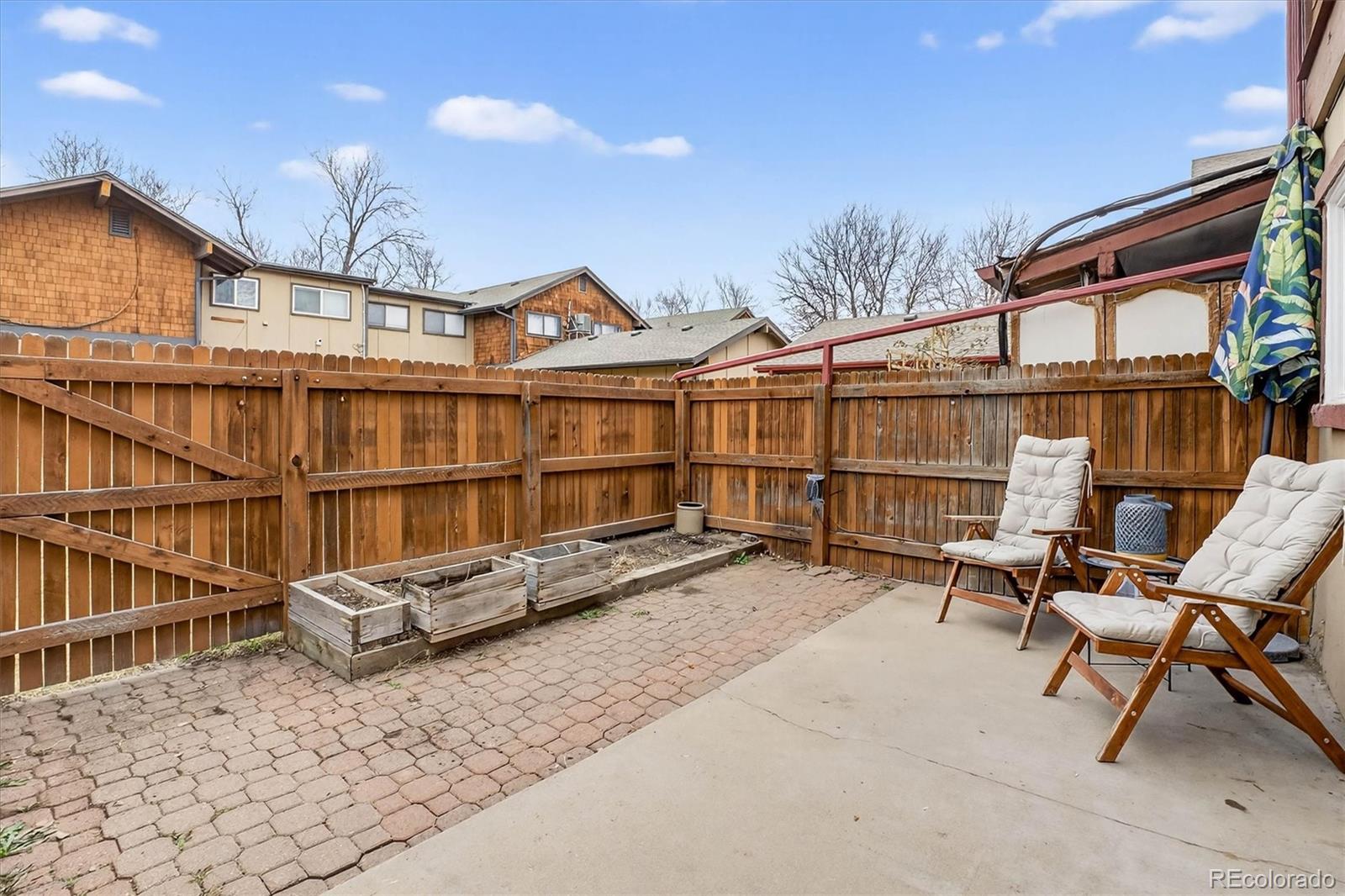 MLS Image #21 for 1257 s dillon way,aurora, Colorado