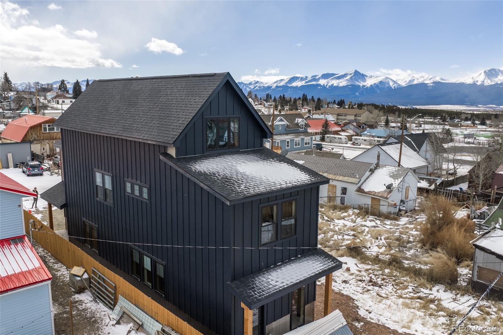 MLS Image #17 for 116 e 13th street,leadville, Colorado