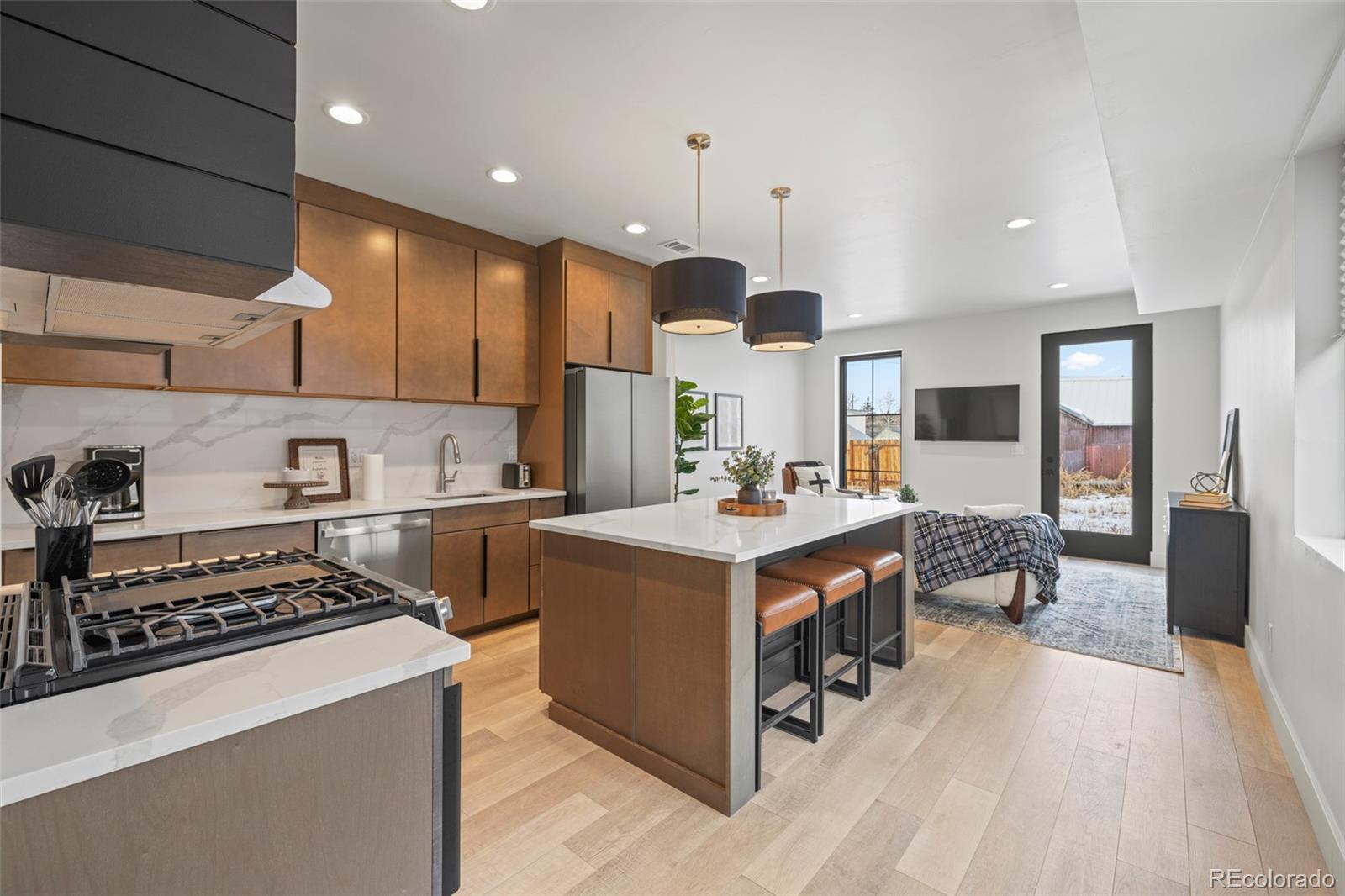 MLS Image #2 for 116 e 13th street,leadville, Colorado