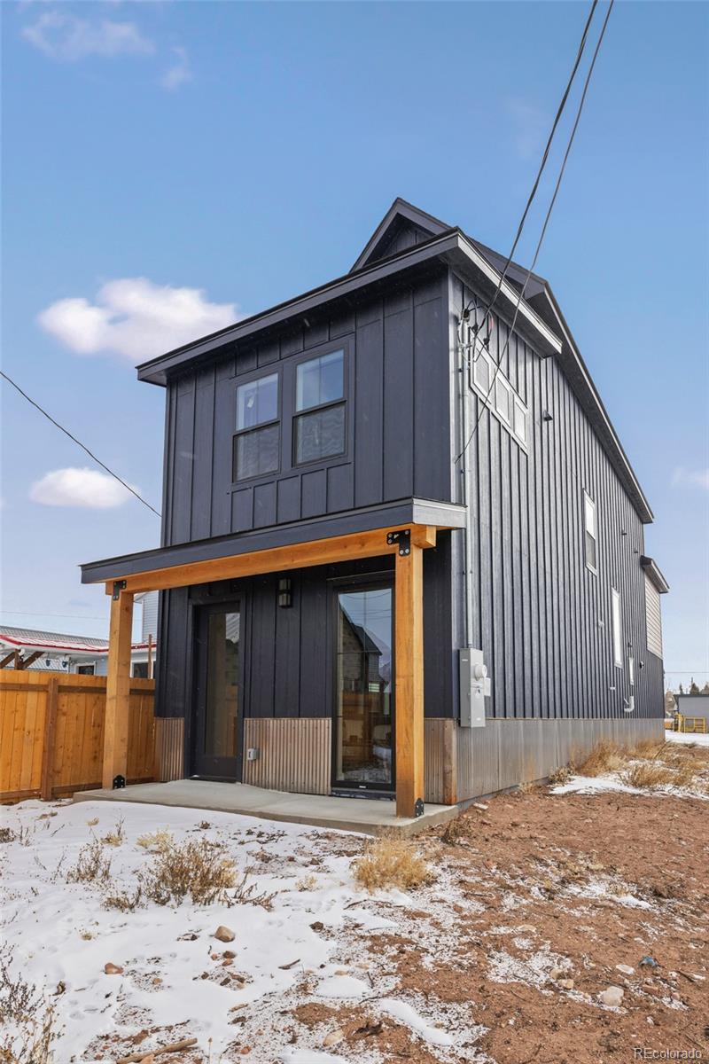MLS Image #20 for 116 e 13th street,leadville, Colorado