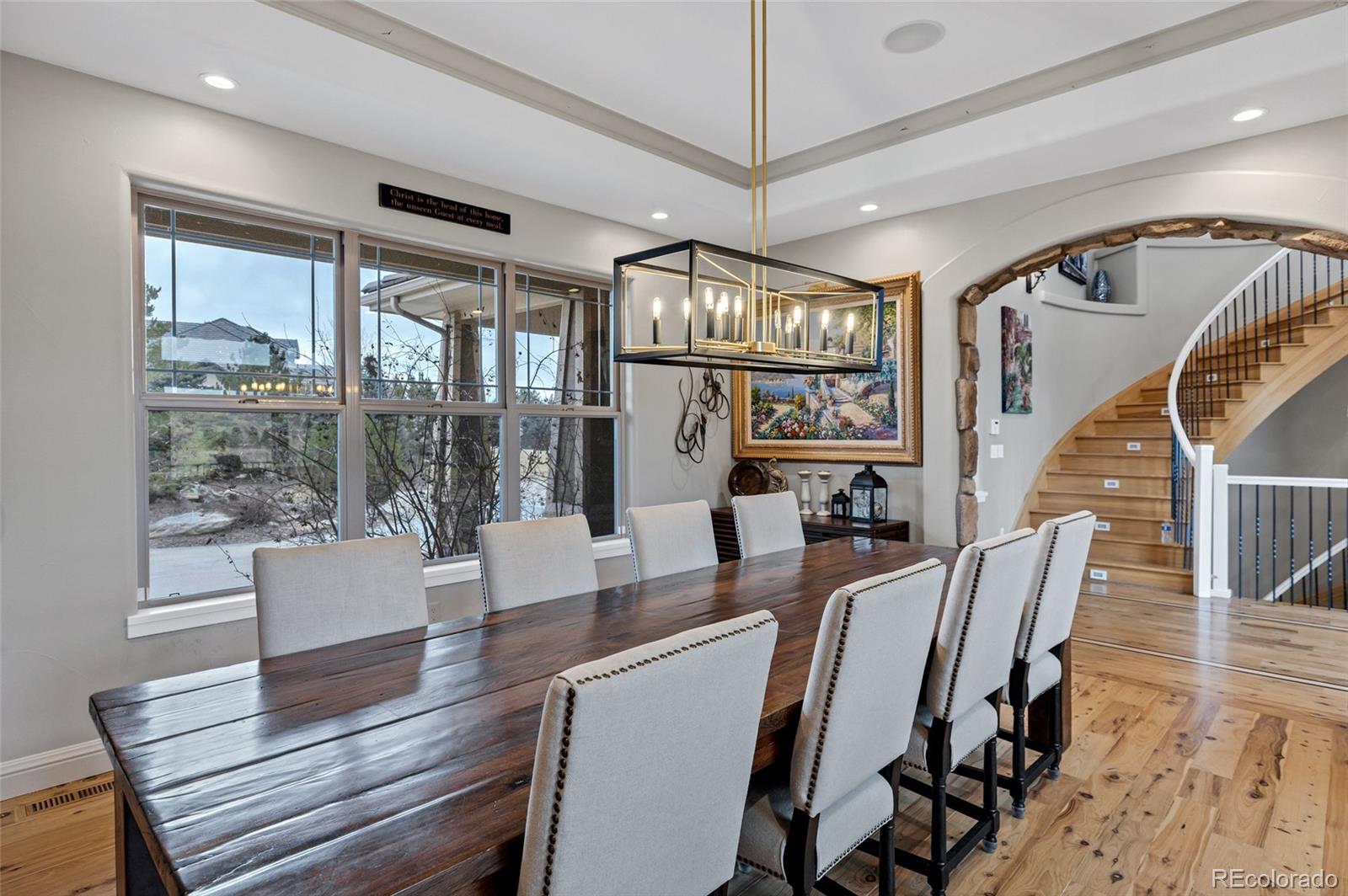 MLS Image #10 for 5625  twilight way,parker, Colorado