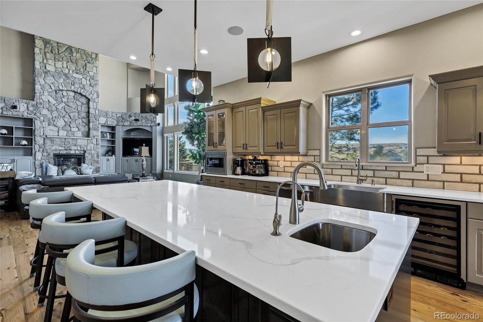 MLS Image #13 for 5625  twilight way,parker, Colorado