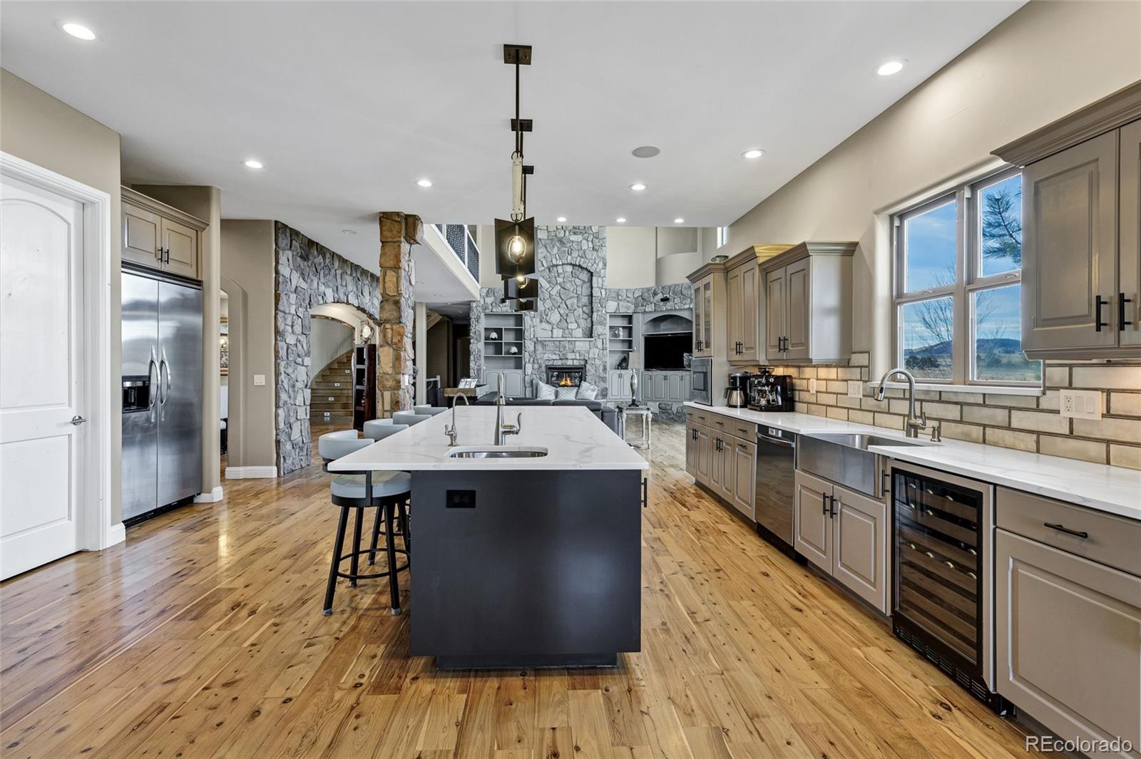 MLS Image #14 for 5625  twilight way,parker, Colorado