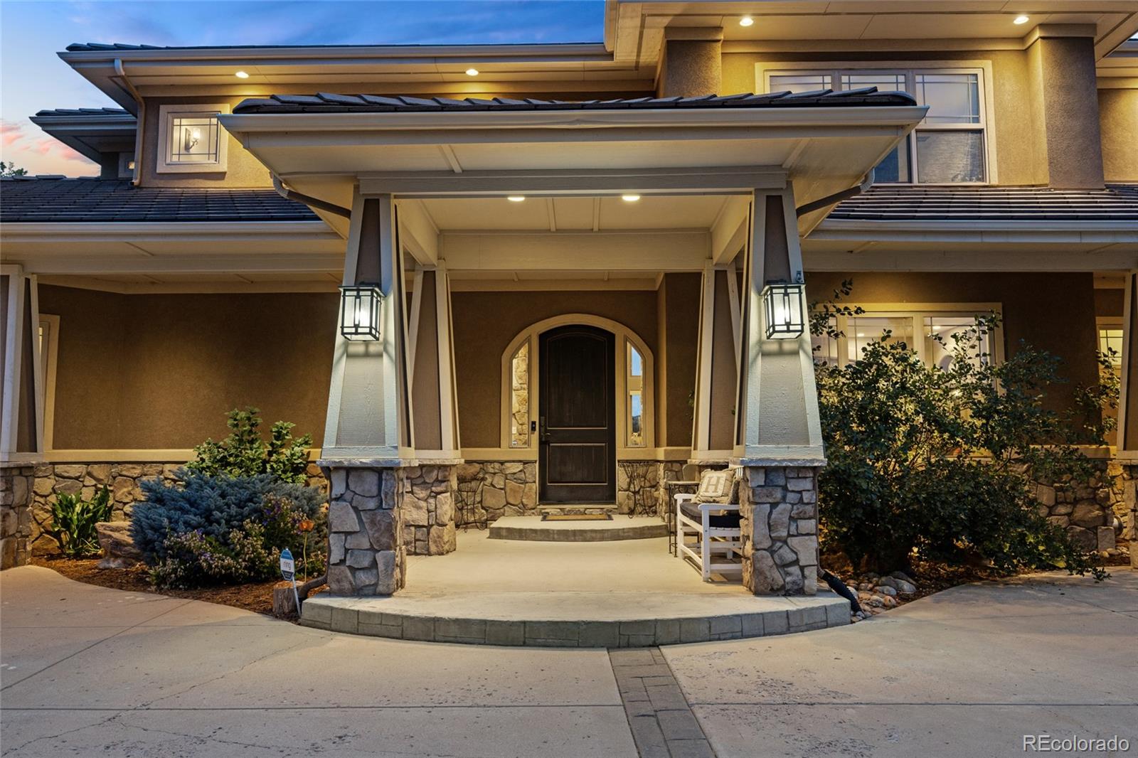 MLS Image #2 for 5625  twilight way,parker, Colorado