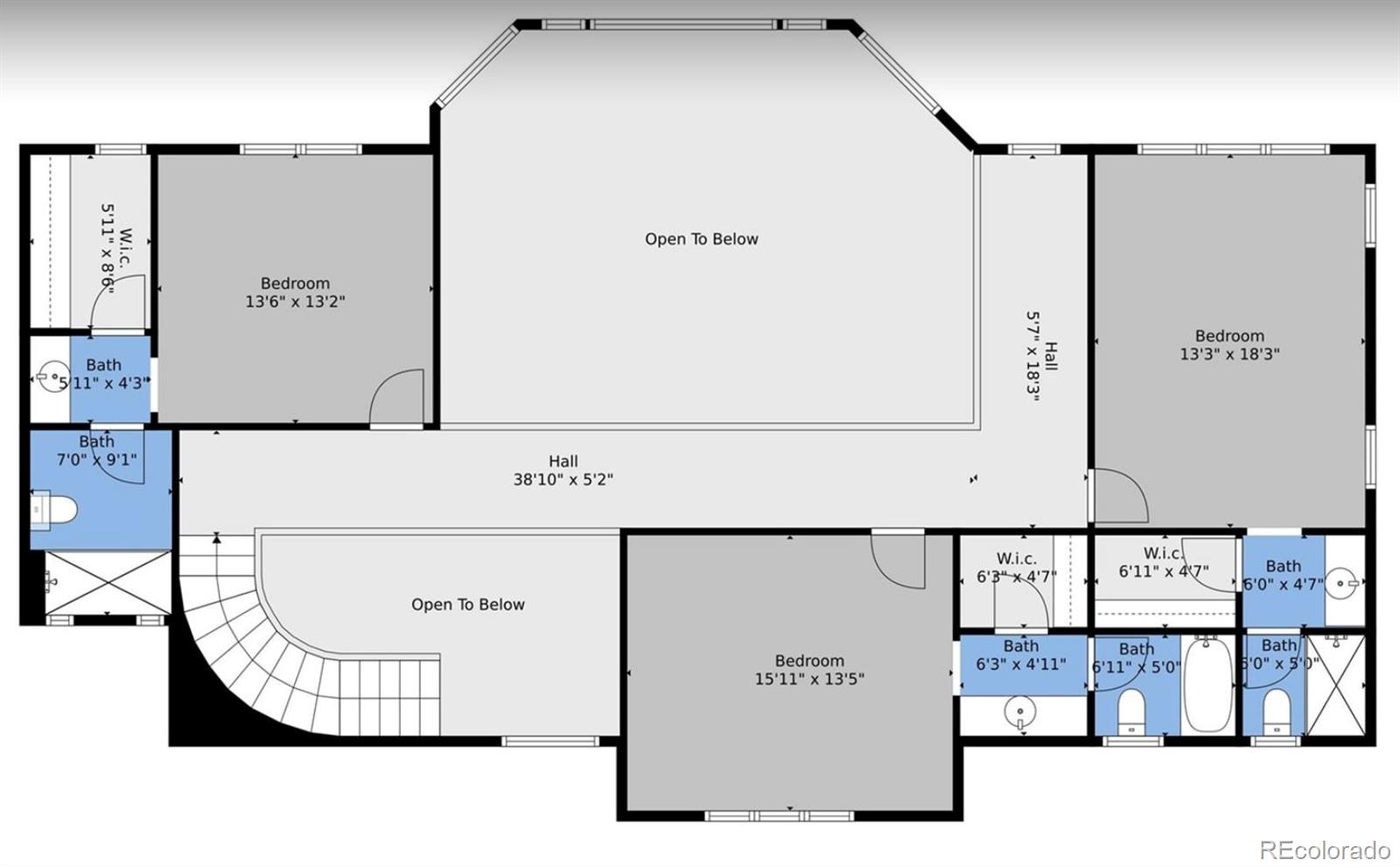 MLS Image #49 for 5625  twilight way,parker, Colorado