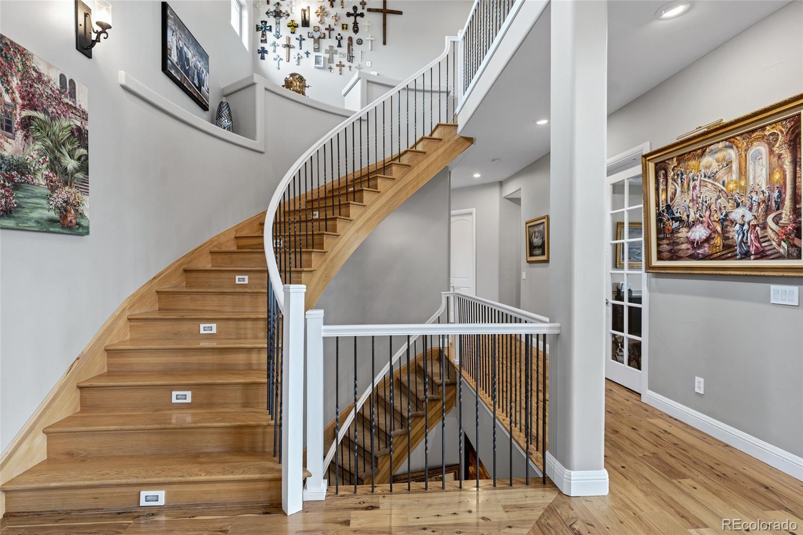 MLS Image #5 for 5625  twilight way,parker, Colorado