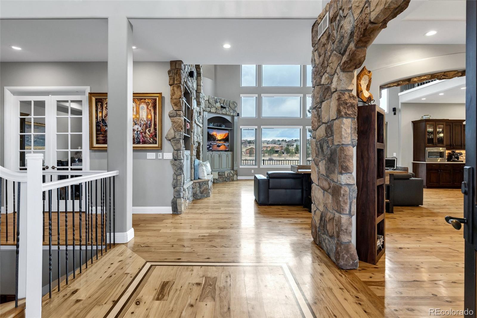 MLS Image #6 for 5625  twilight way,parker, Colorado
