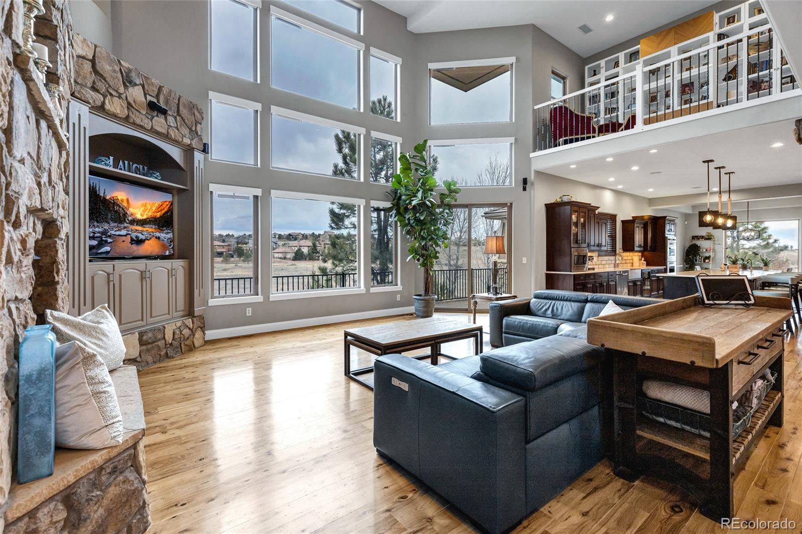 MLS Image #8 for 5625  twilight way,parker, Colorado